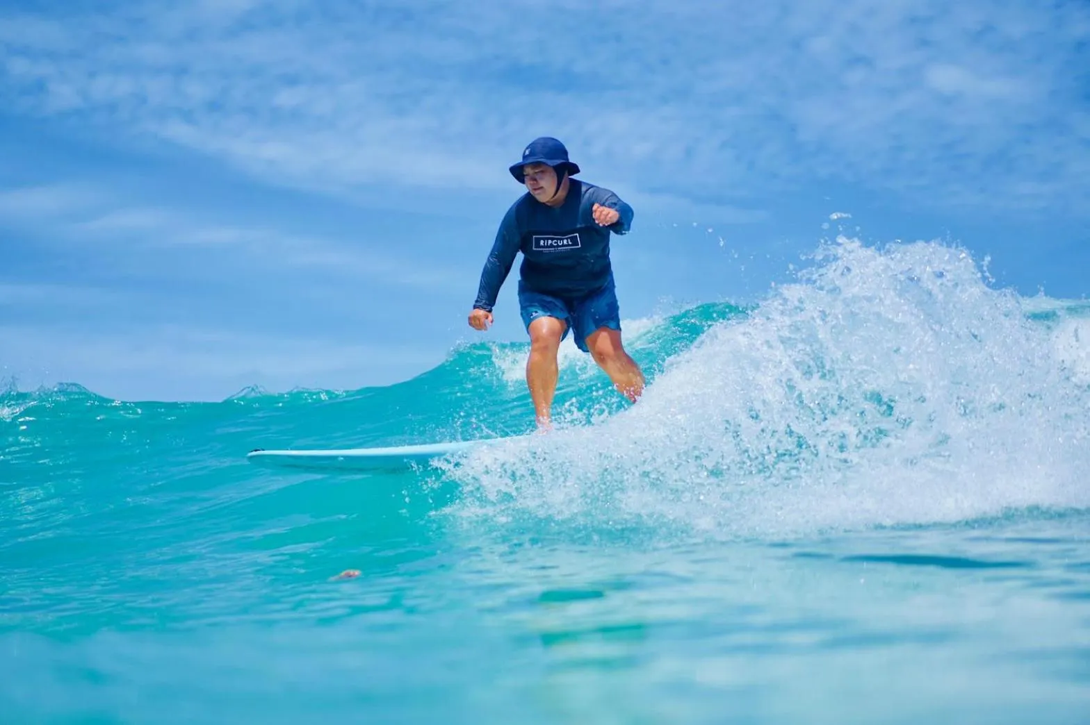 Activities in Karon Sea Side