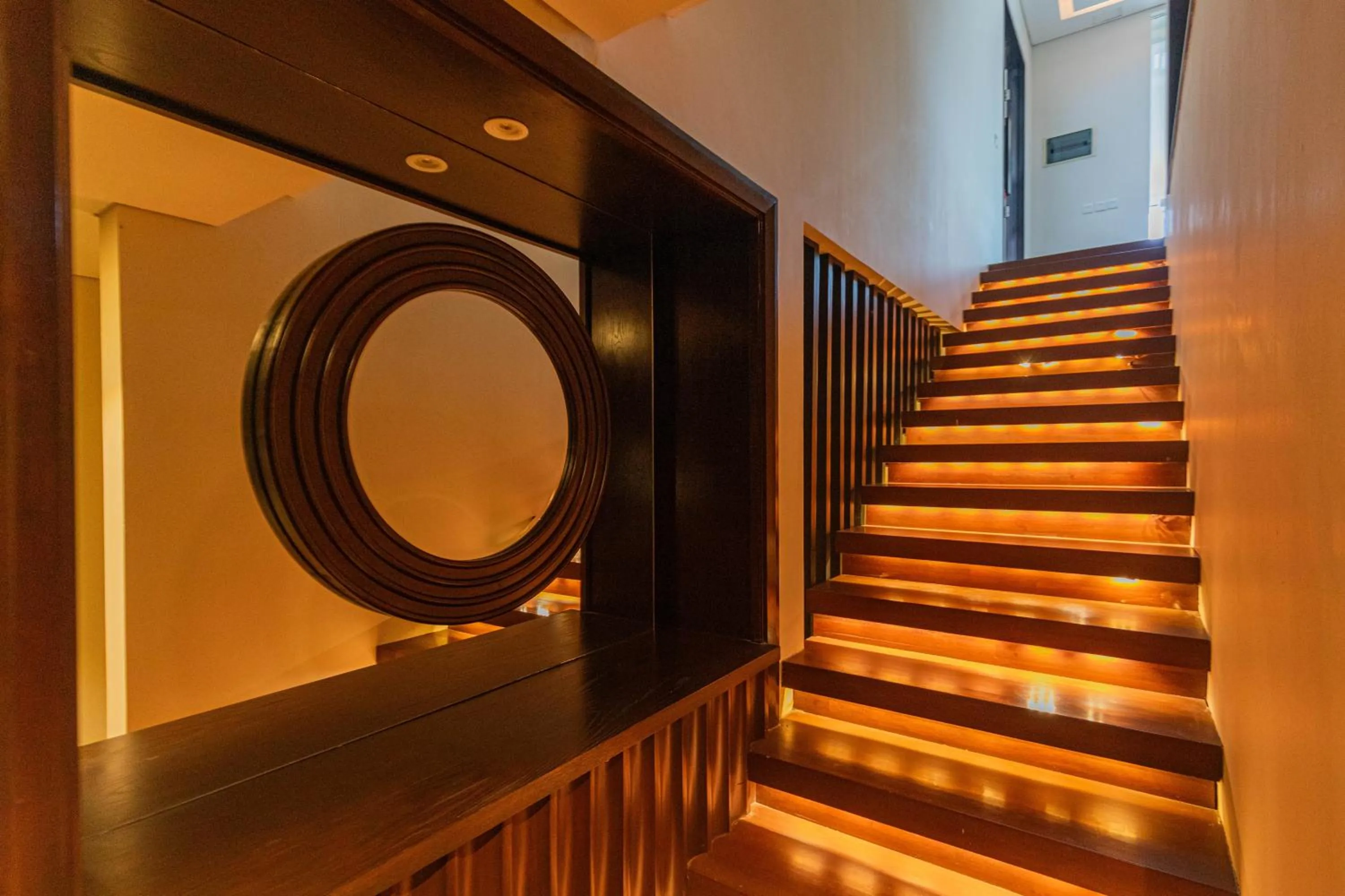 Property building in The Sterling Villas