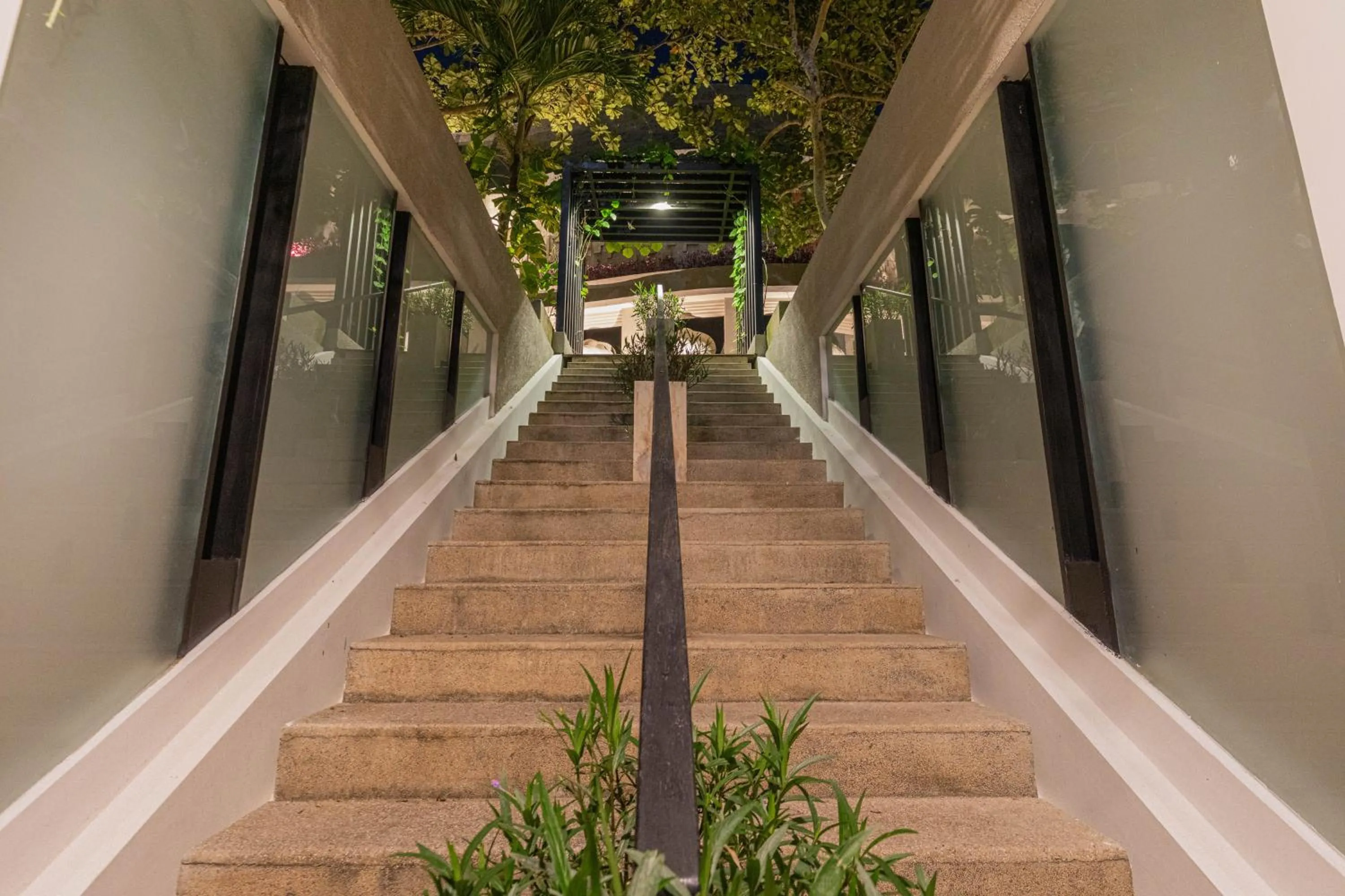 Property building in The Sterling Villas