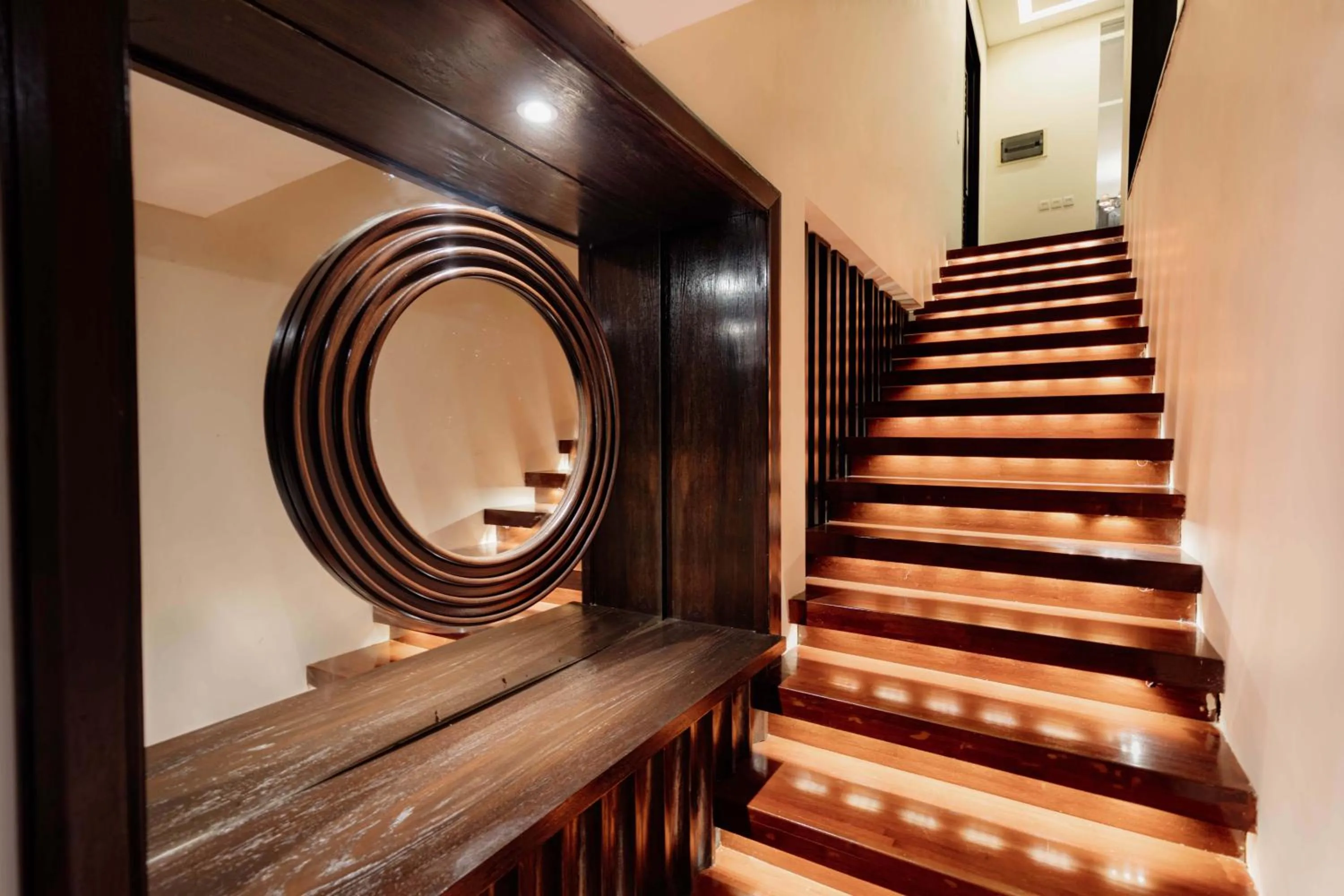 Property building in The Sterling Villas