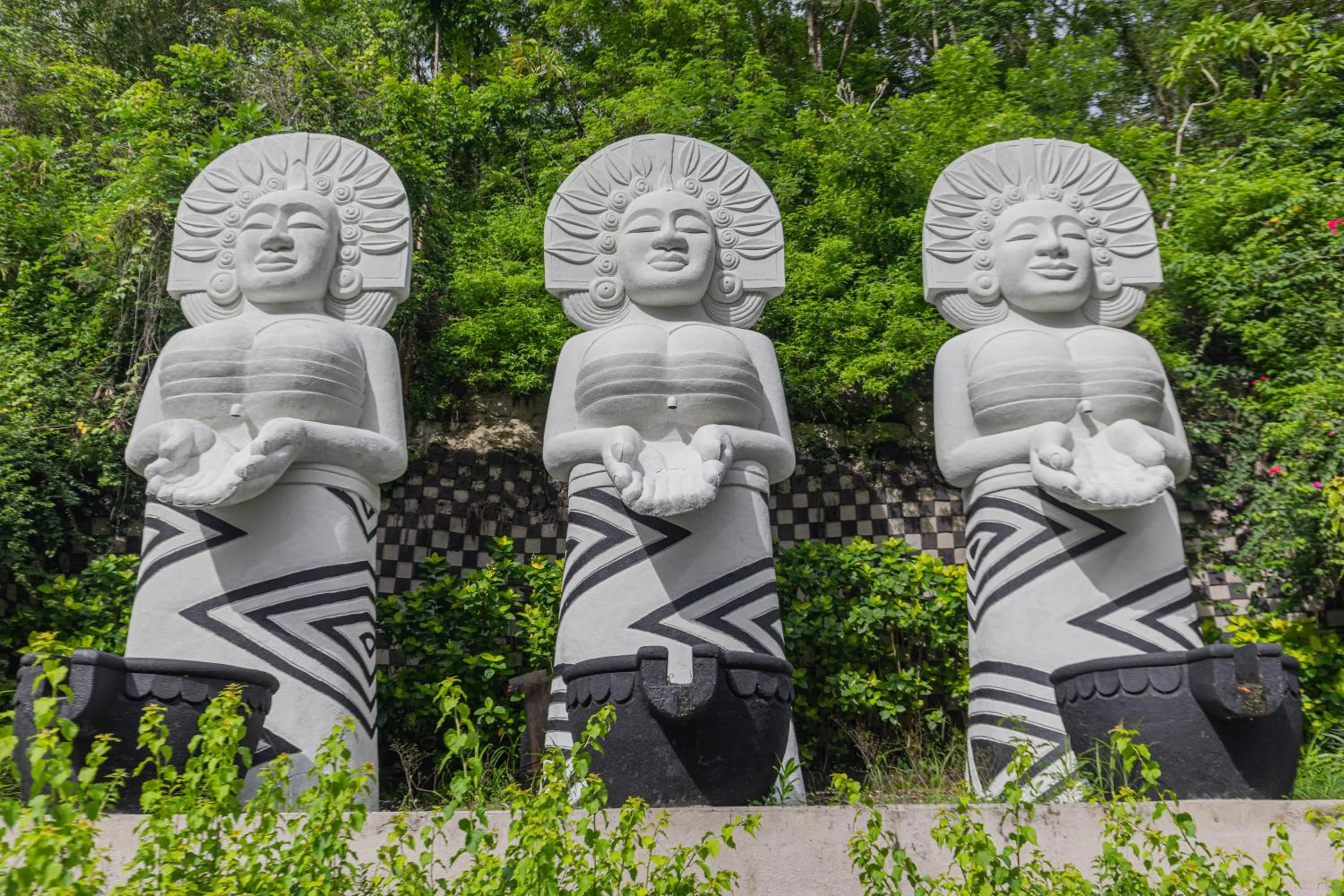 Nearby landmark in The Sterling Villas