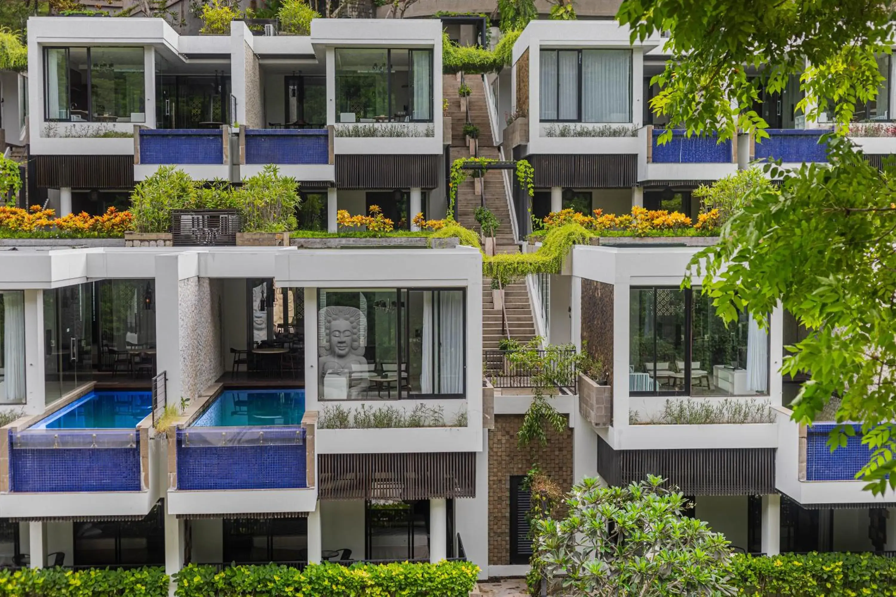 Two-Bedroom Villa in The Sterling Villas Two-Bedroom Villa in The Sterling Villas