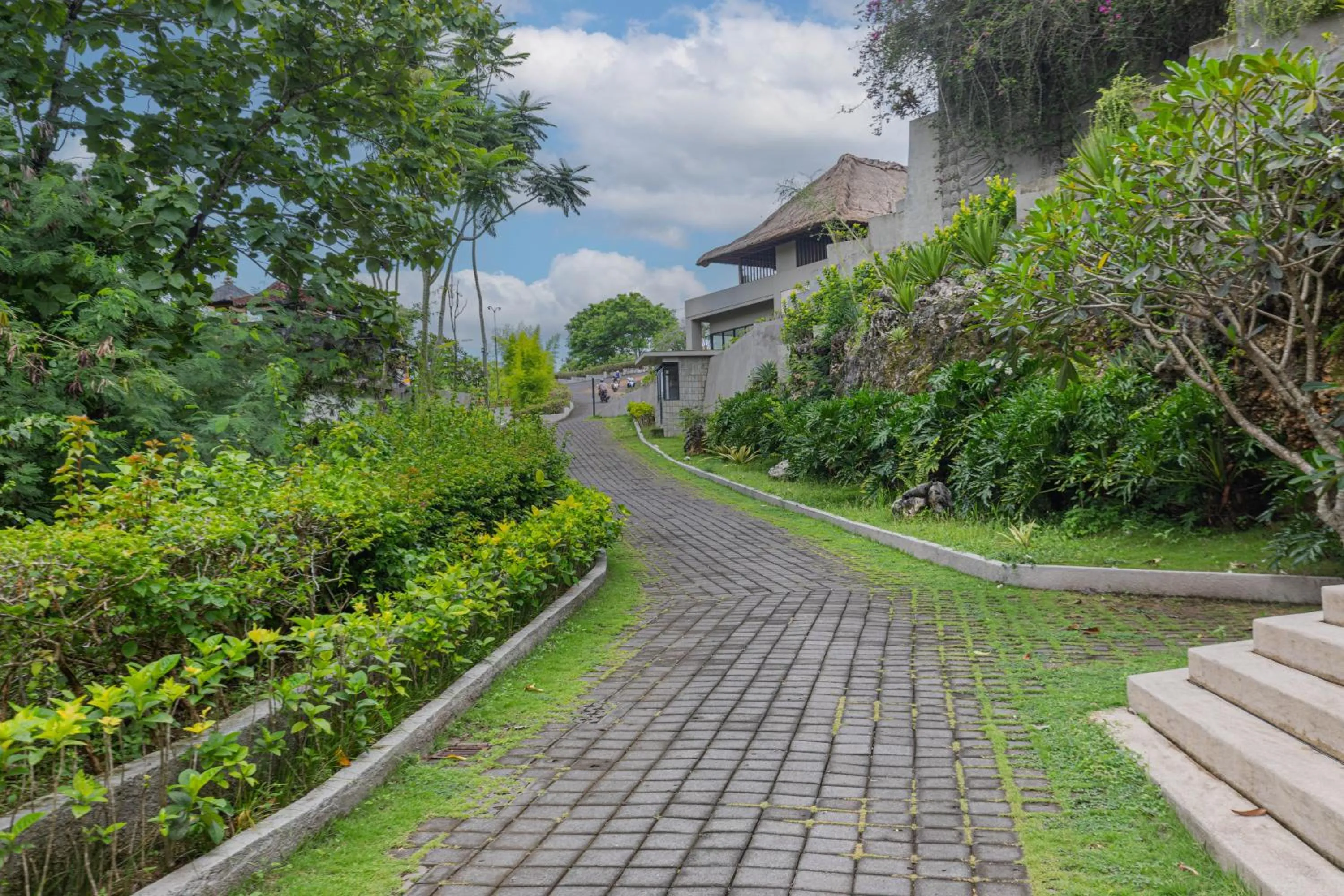 Neighbourhood in The Sterling Villas