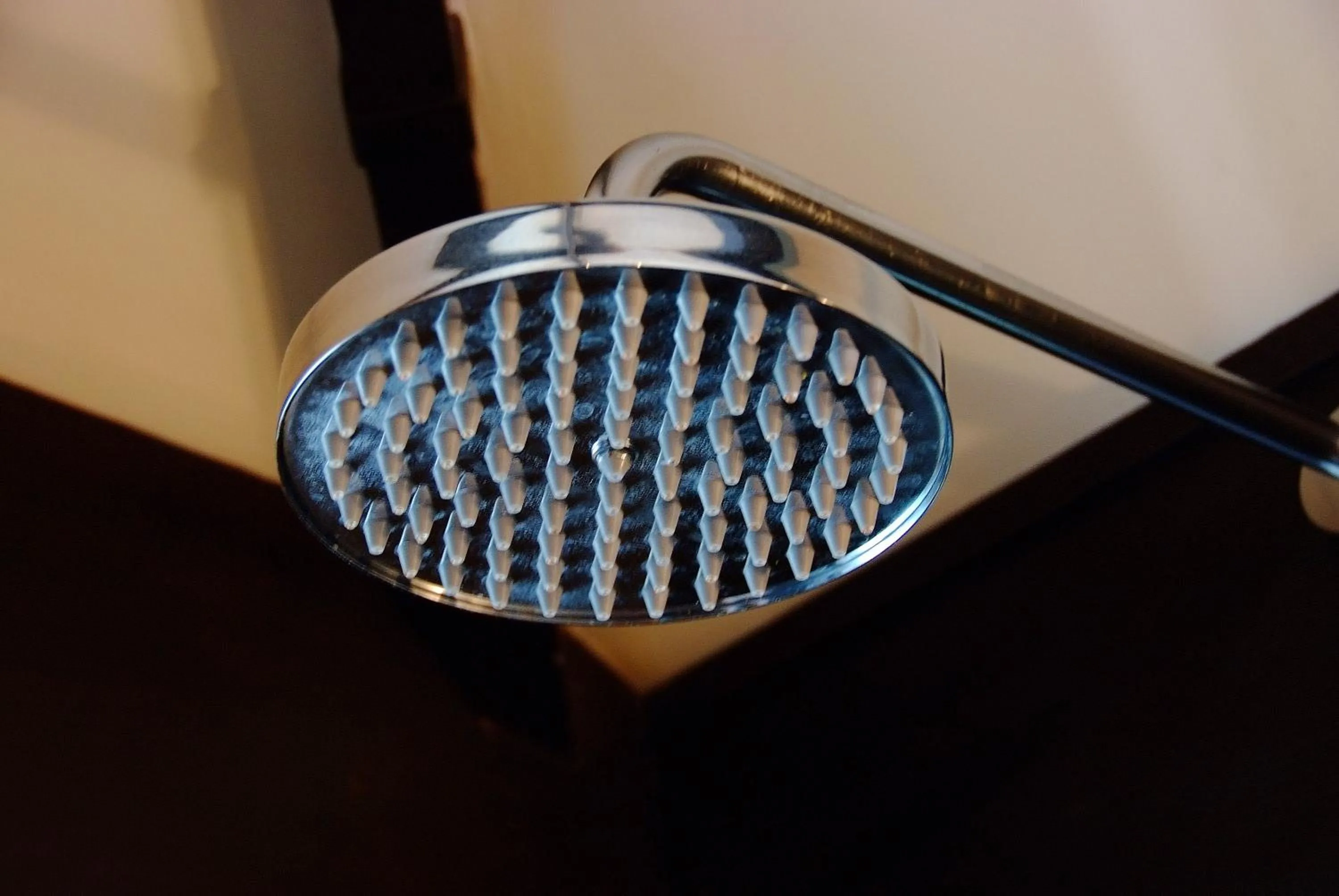 Shower in Boracay Beach Houses