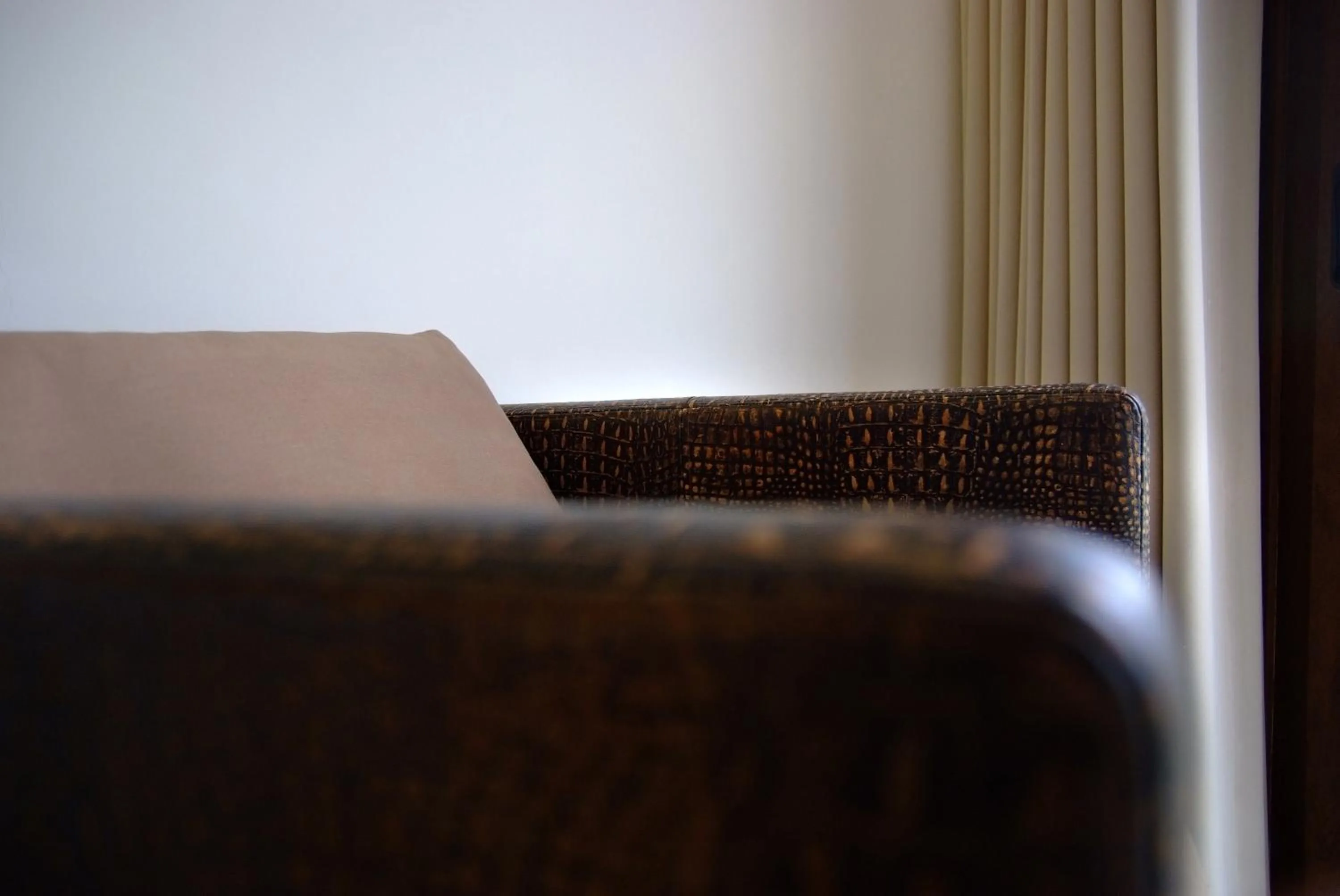 Decorative detail in Boracay Beach Houses