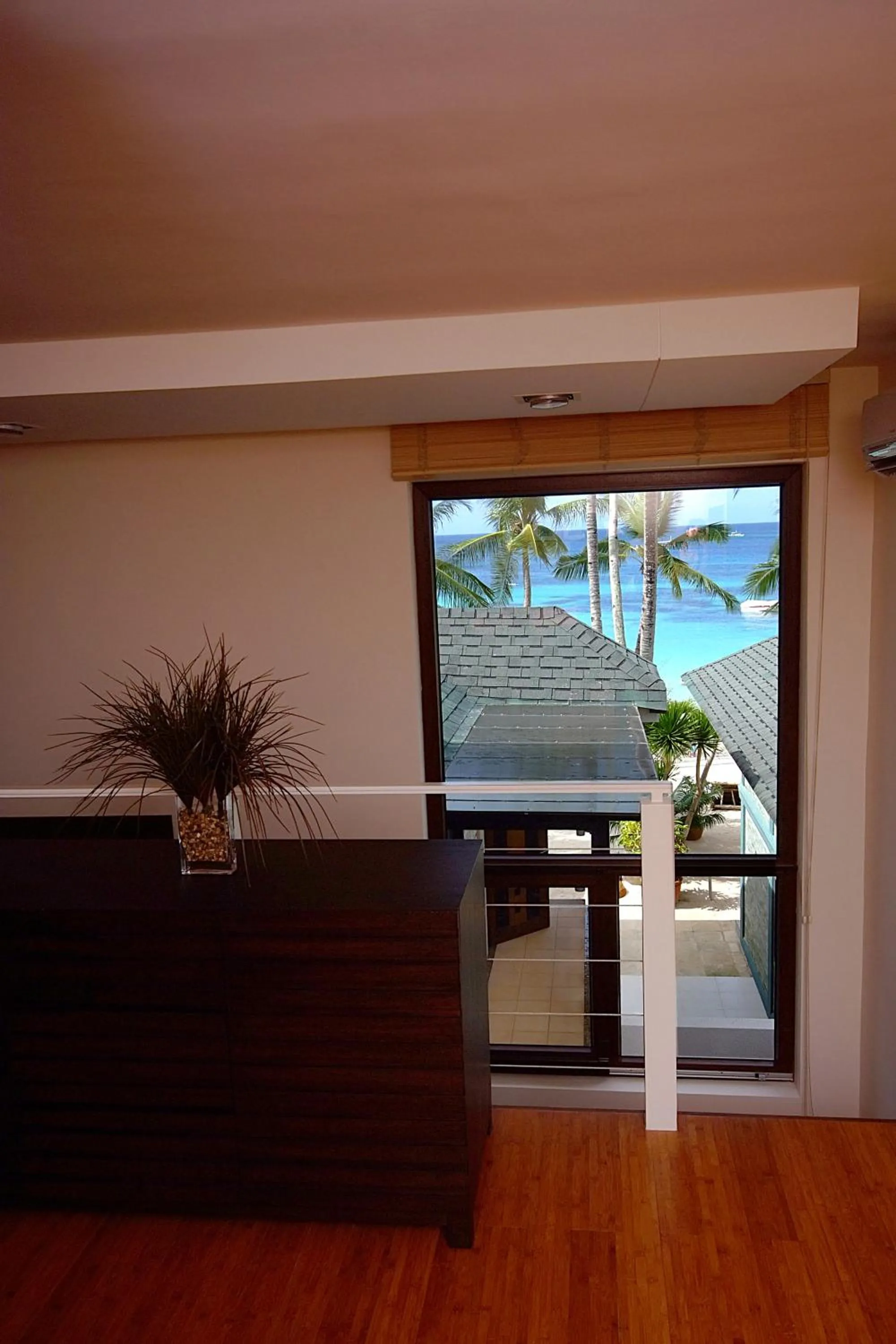 Day in Boracay Beach Houses