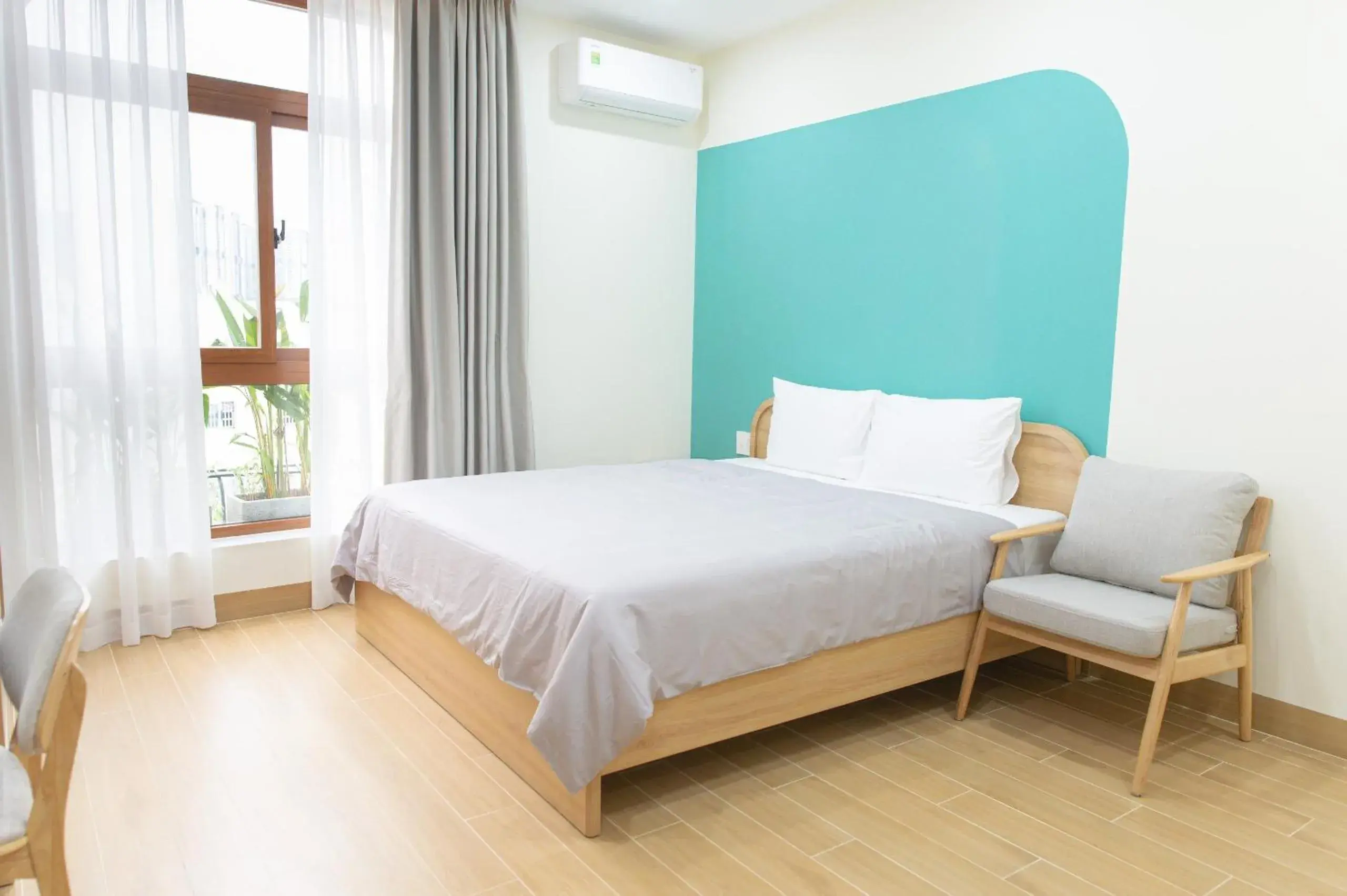 Double Room in IN URBAN Double Room in IN URBAN