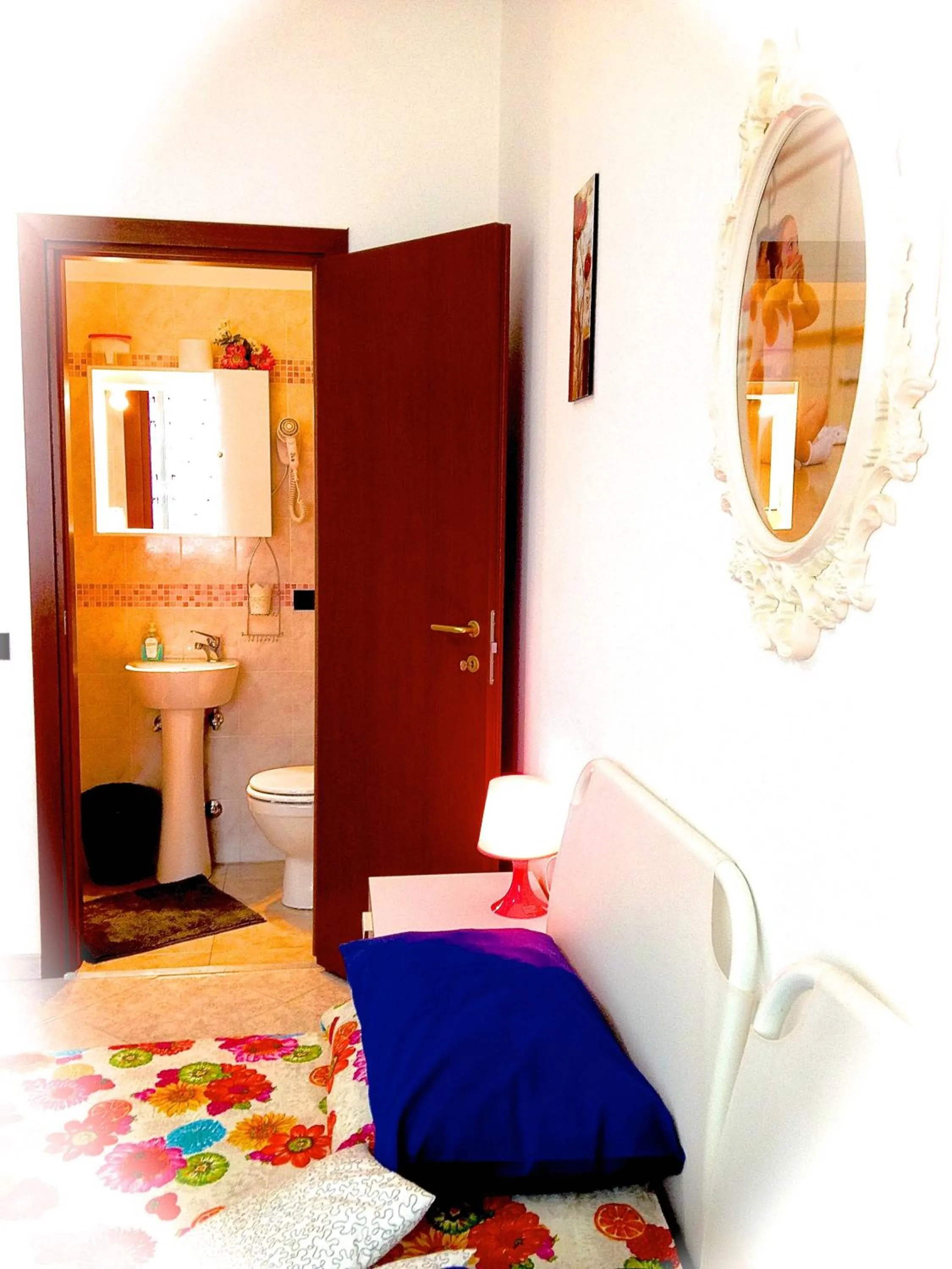 Top Suit Uno - Guest house
