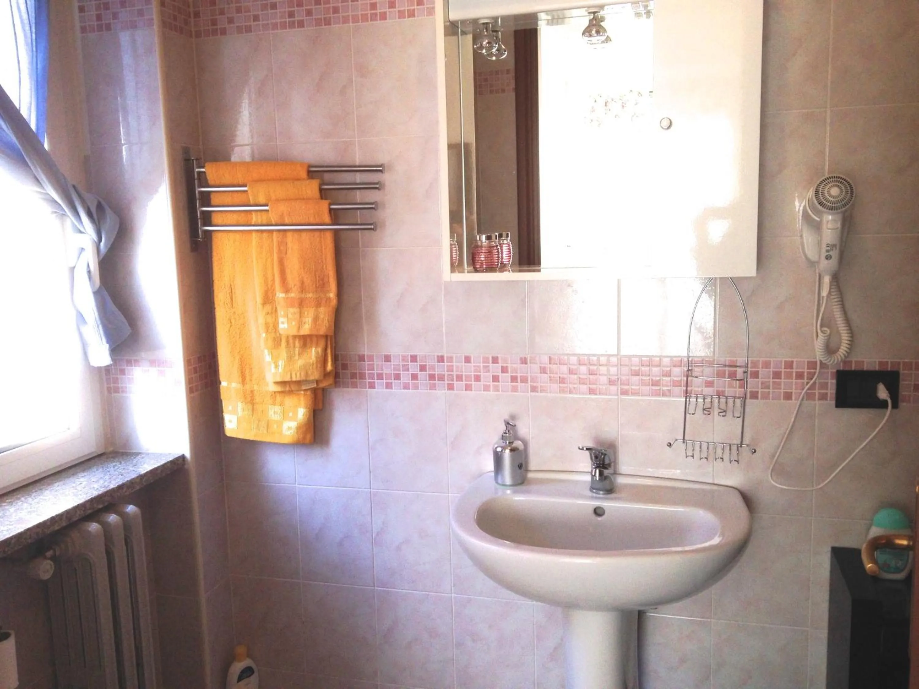 Top Suit Uno - Guest house
