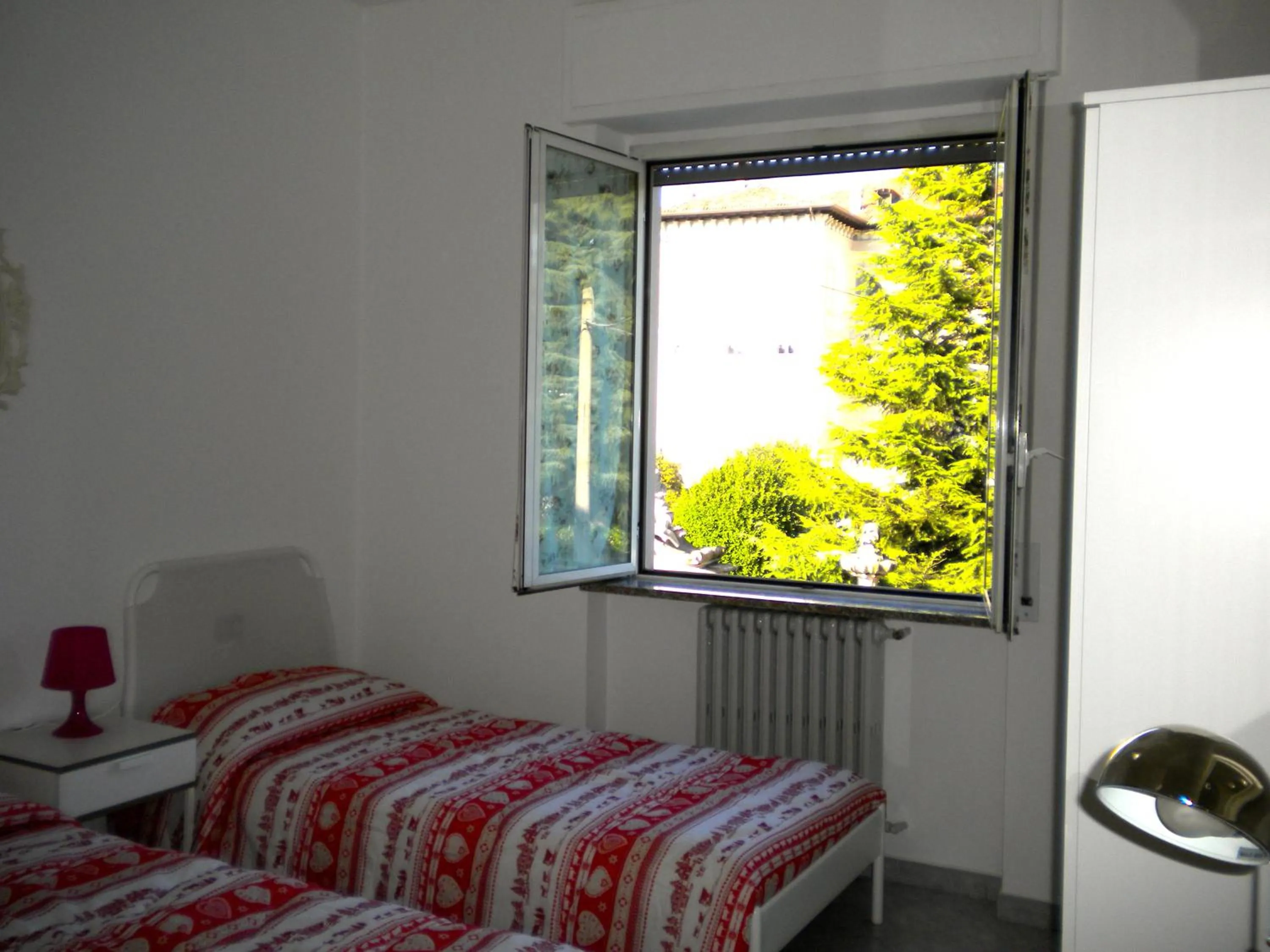 Bed in Top Suit Uno - Guest house