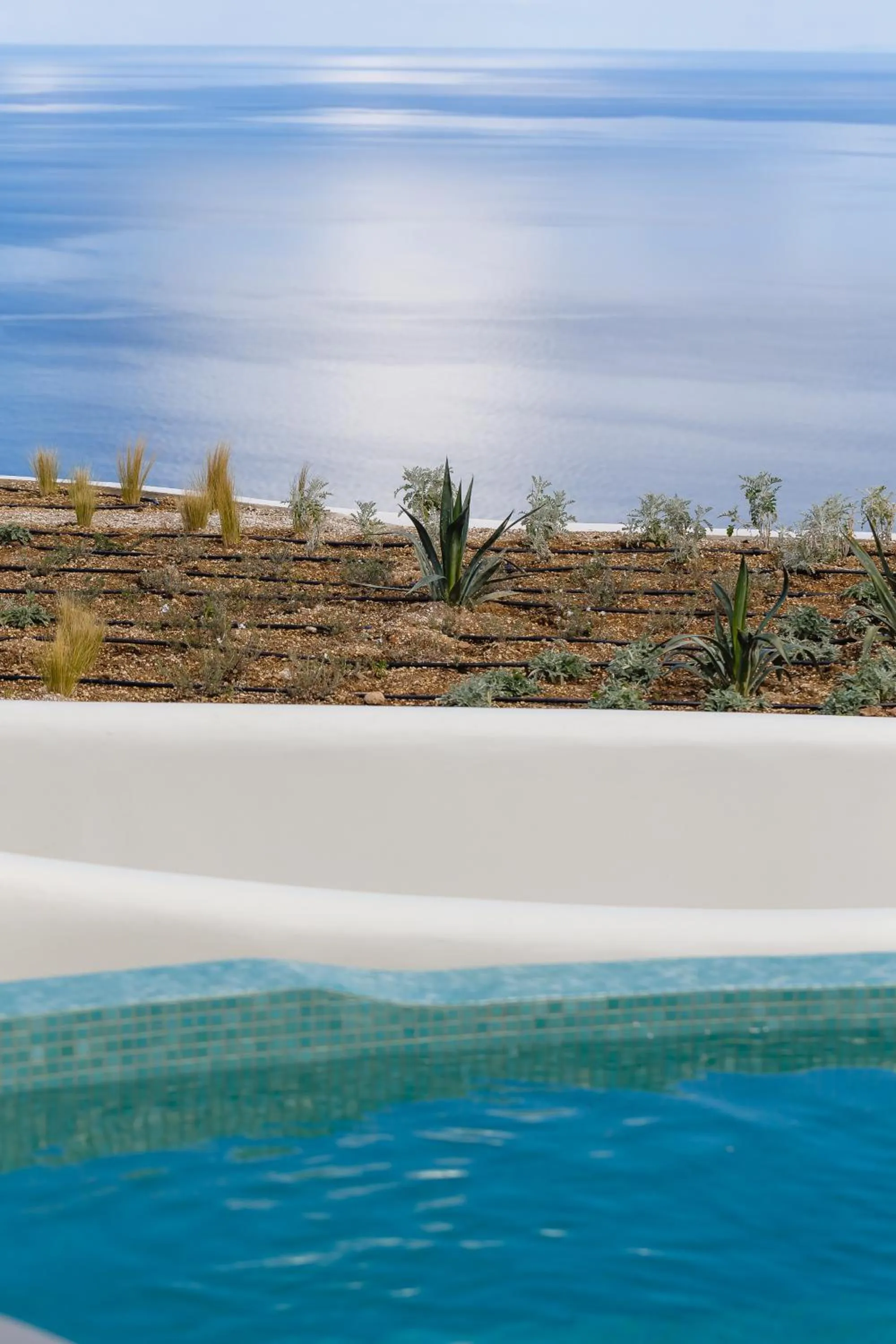 Day in Secret Path Luxury Villas