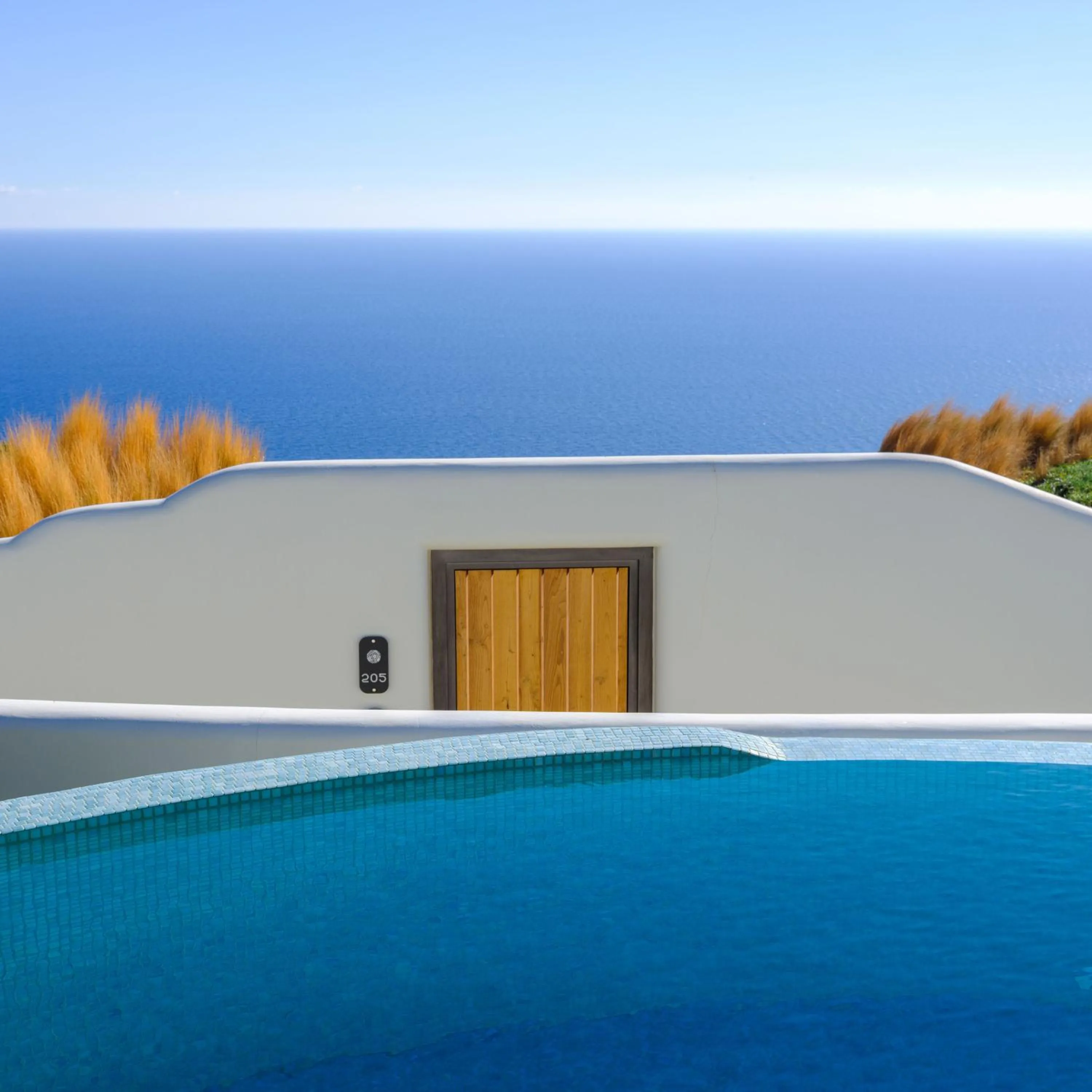 Day in Secret Path Luxury Villas