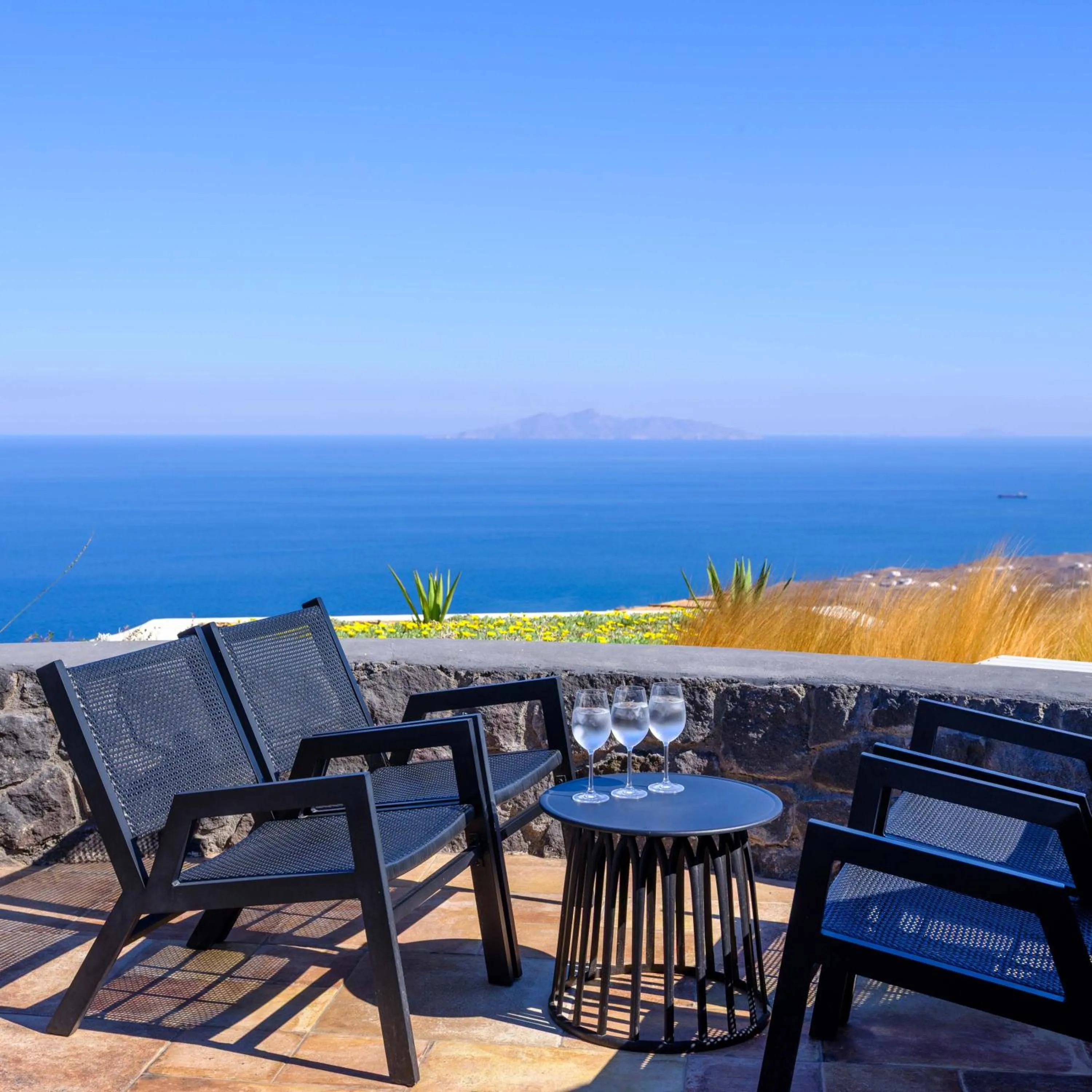 Day in Secret Path Luxury Villas