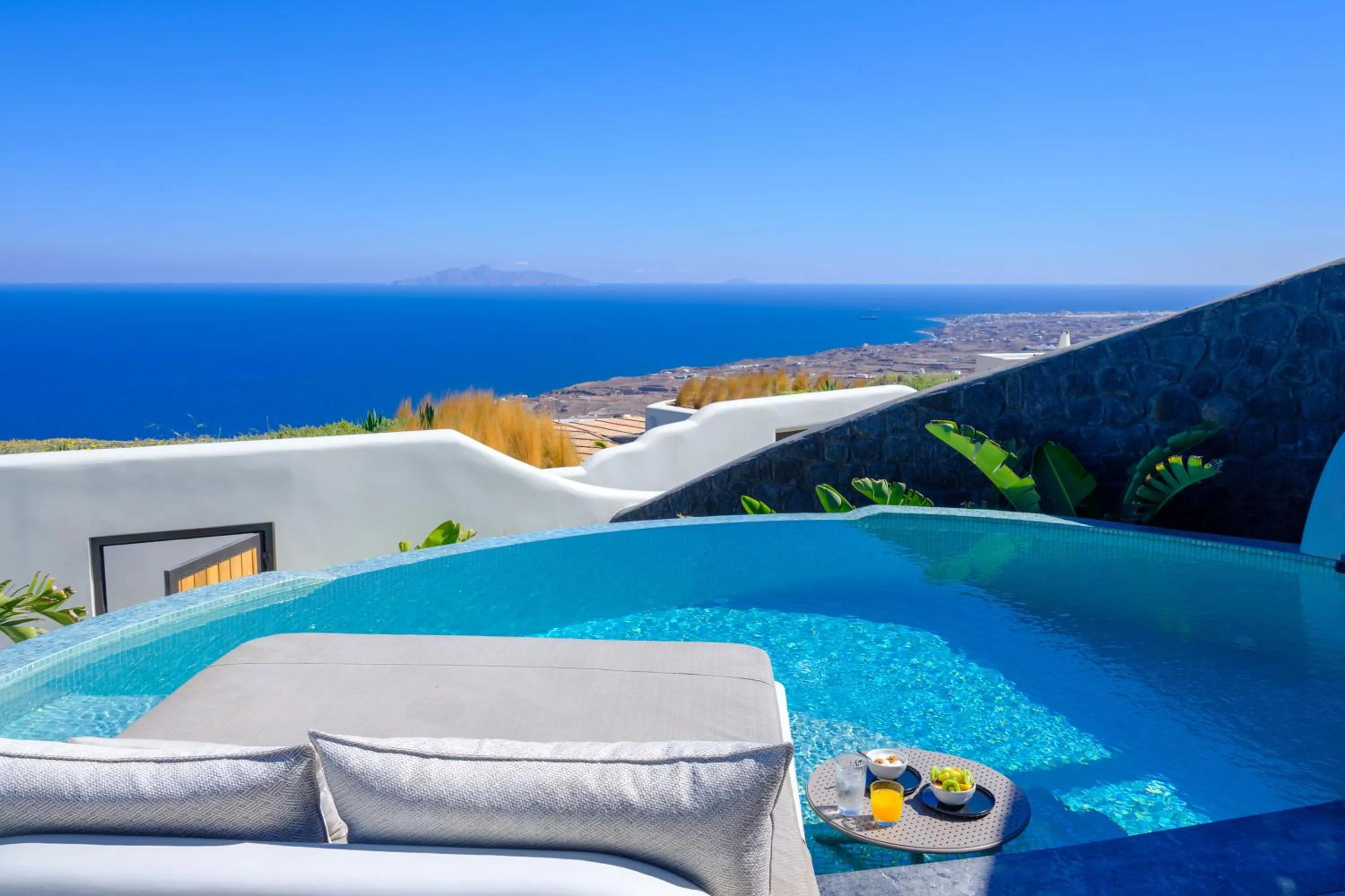 View (from property/room) in Secret Path Luxury Villas