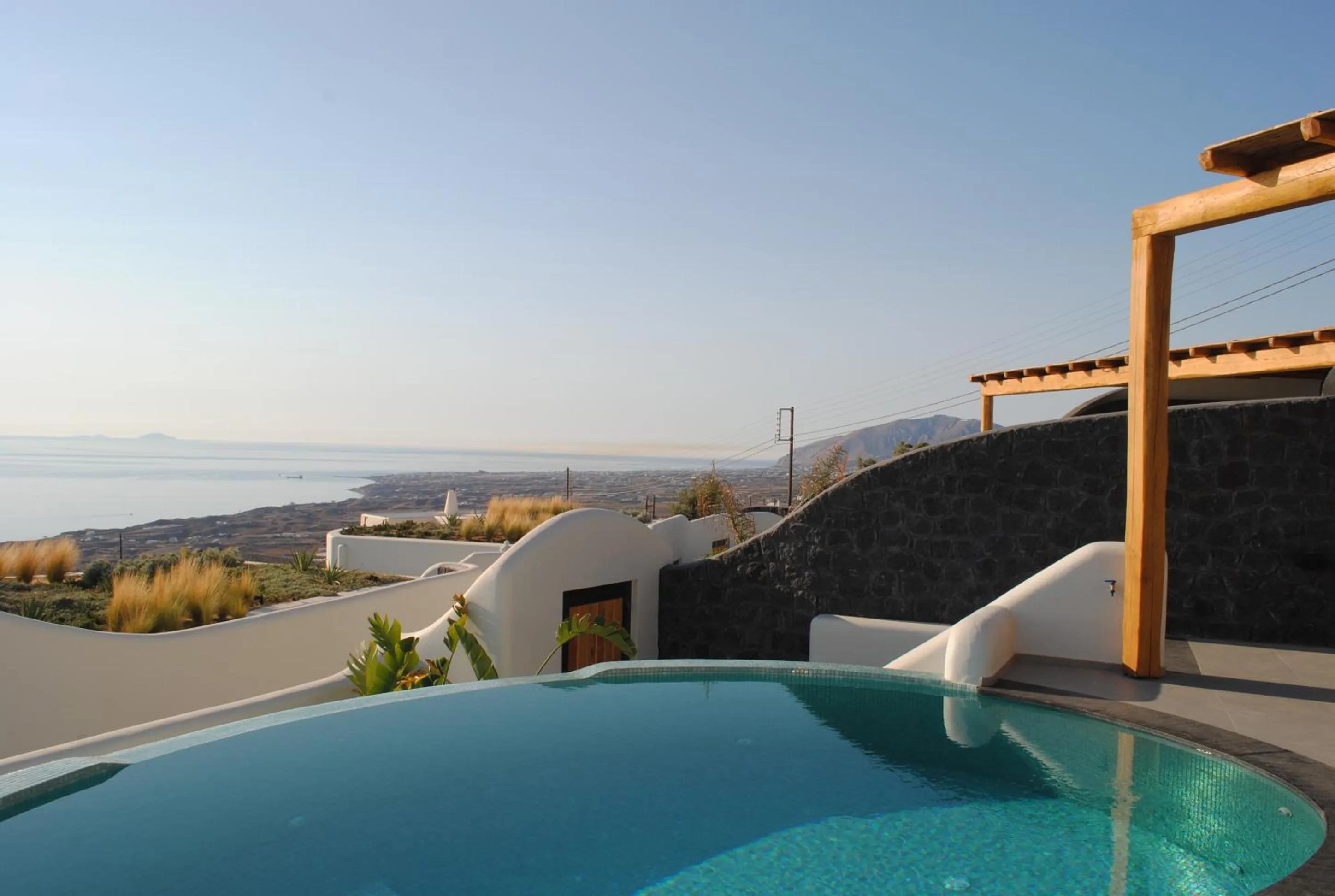 Property building in Secret Path Luxury Villas