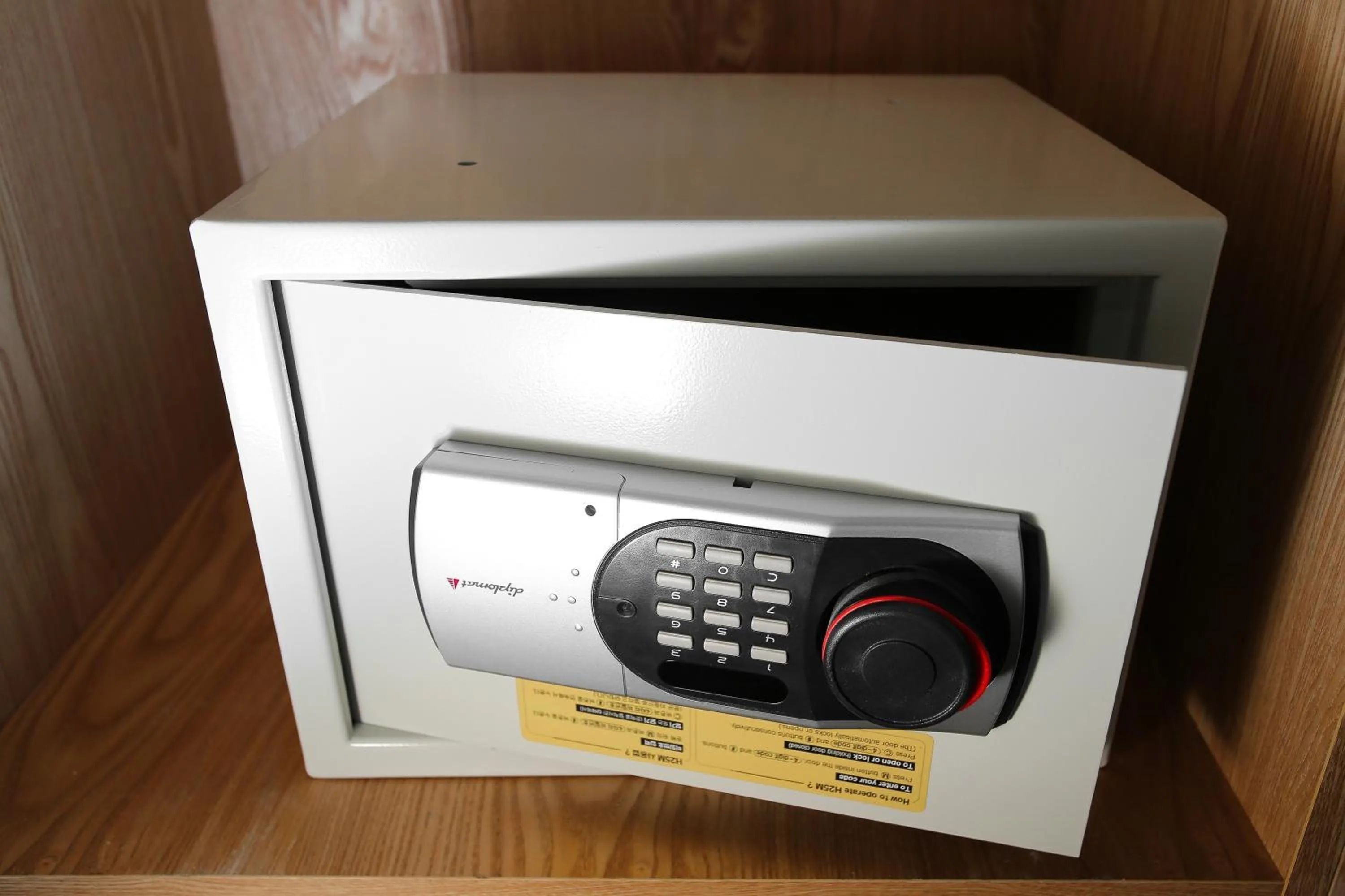 Other in Golden City Hotel Dongdaemun