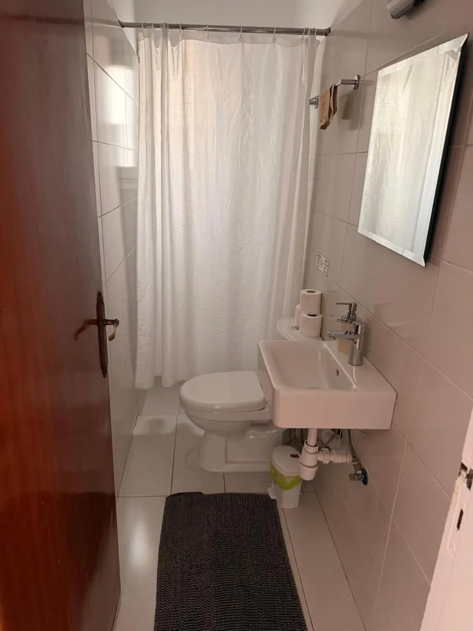 Apartment in Papadavid Apartments
