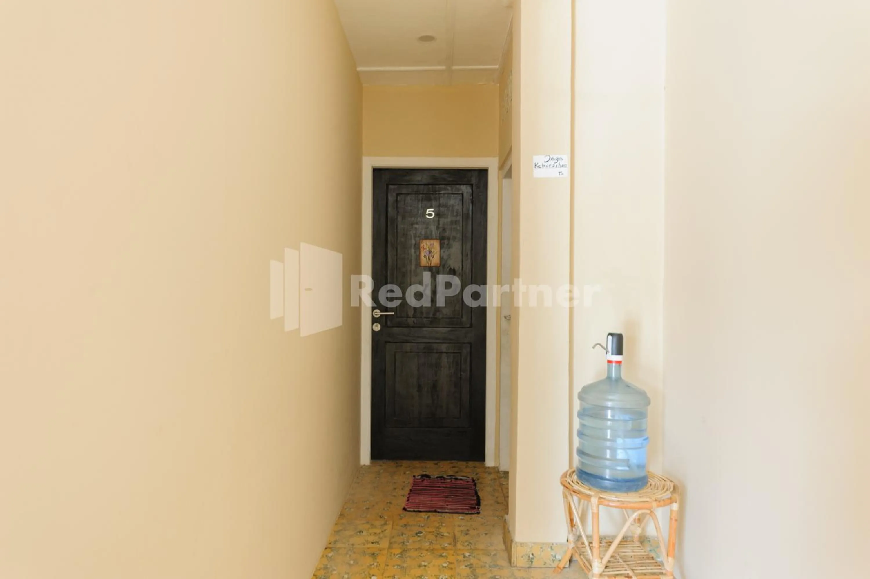 Other in Arwana Inn Lampung Mitra RedDoorz
