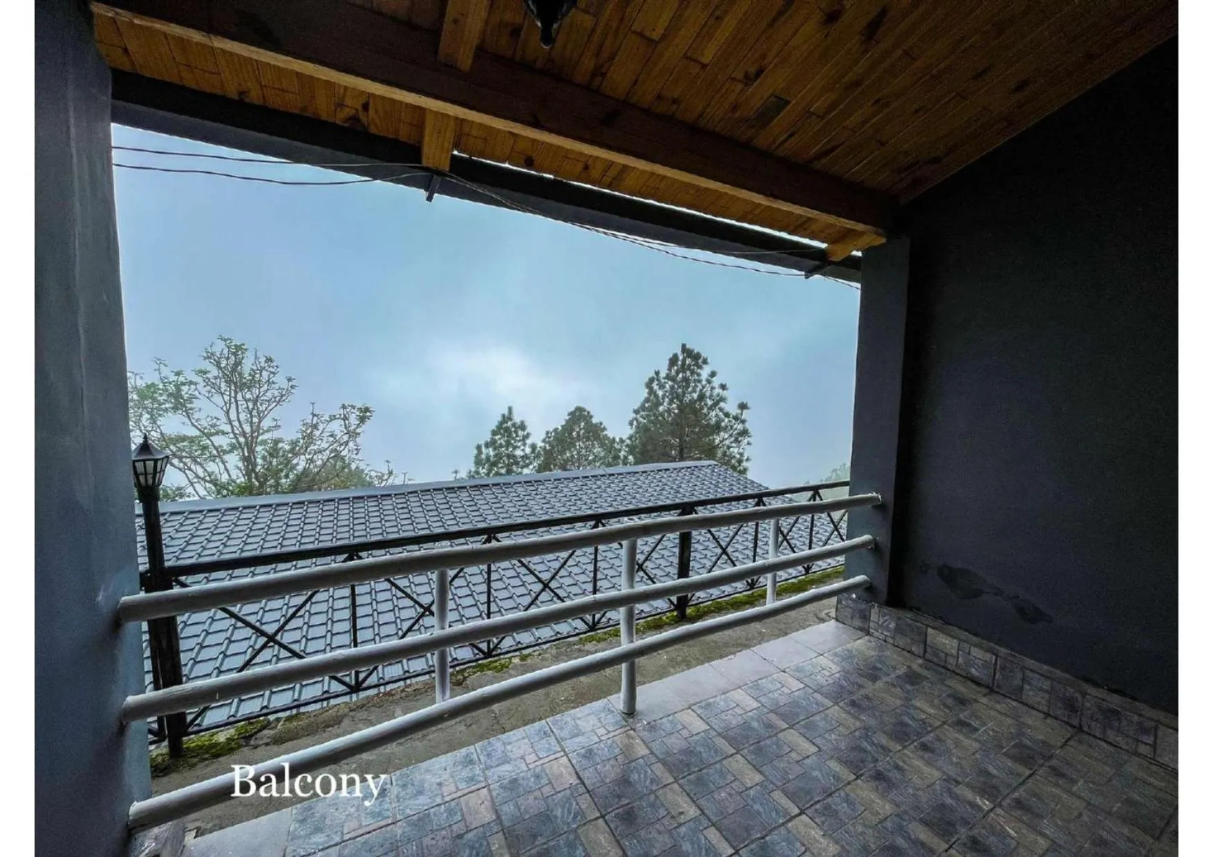 Stoneshed Resort And Hotel