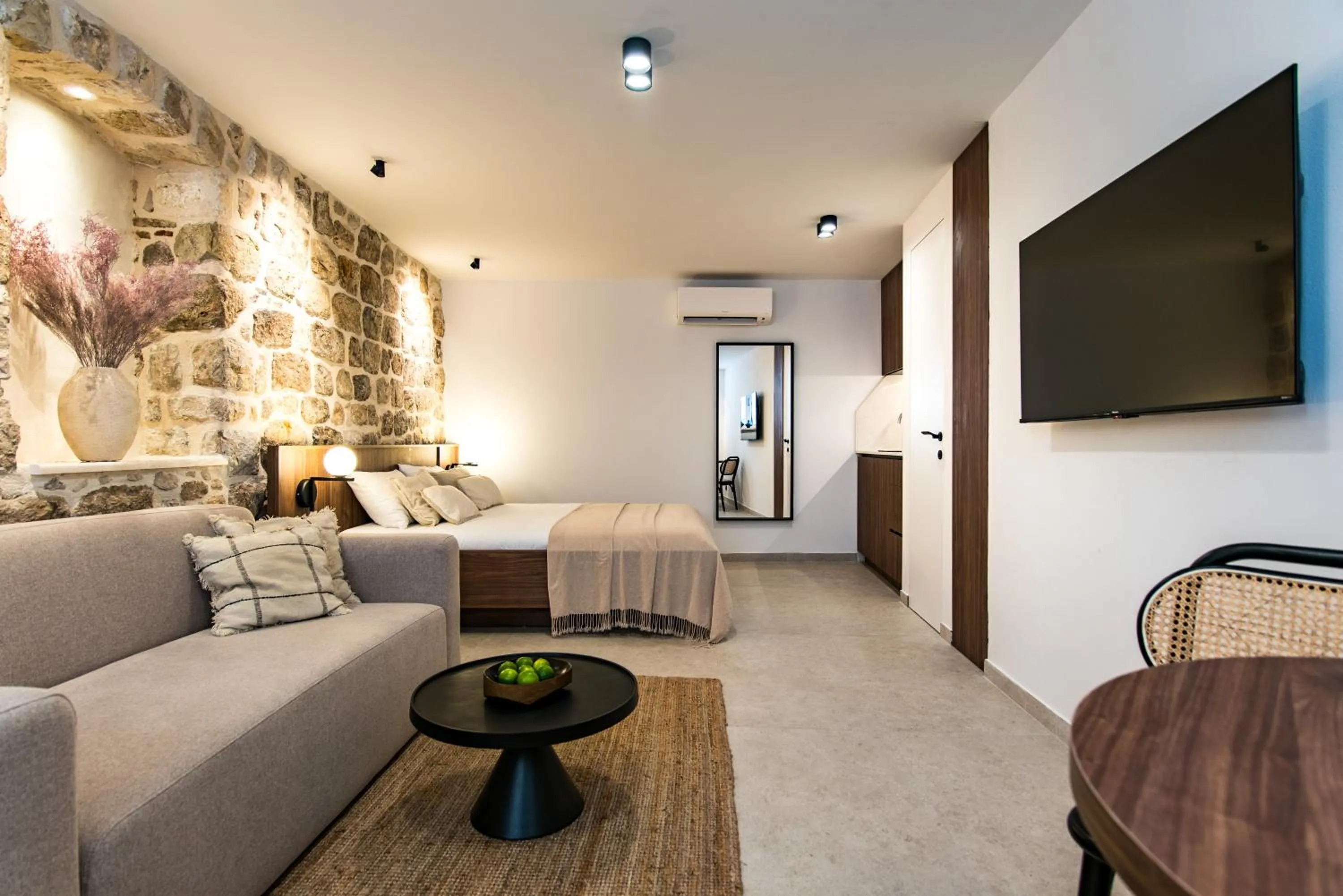 Standard Suite in San Rocco Palace
