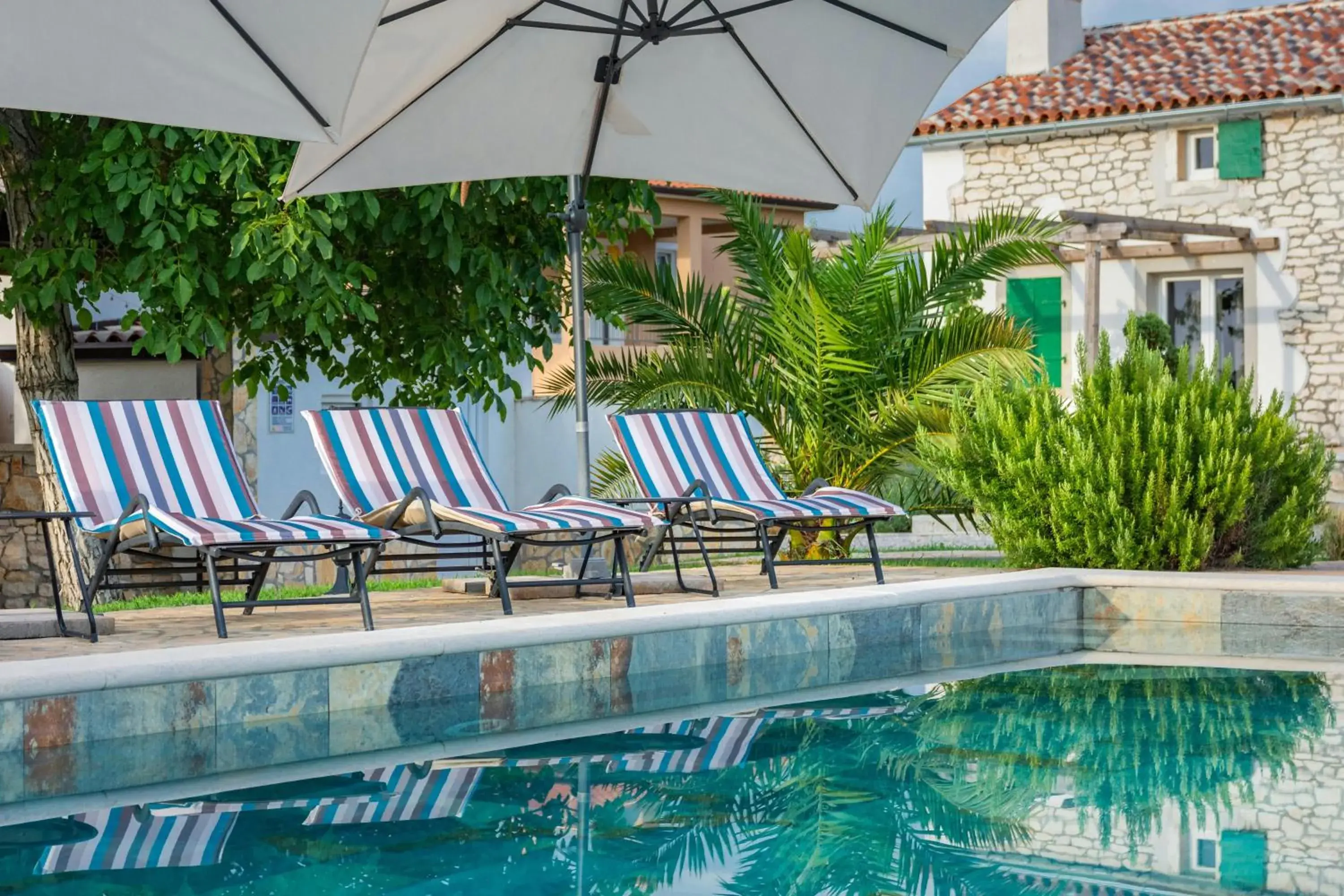 CROGO Villa Paradiz CROGO Villa Paradiz