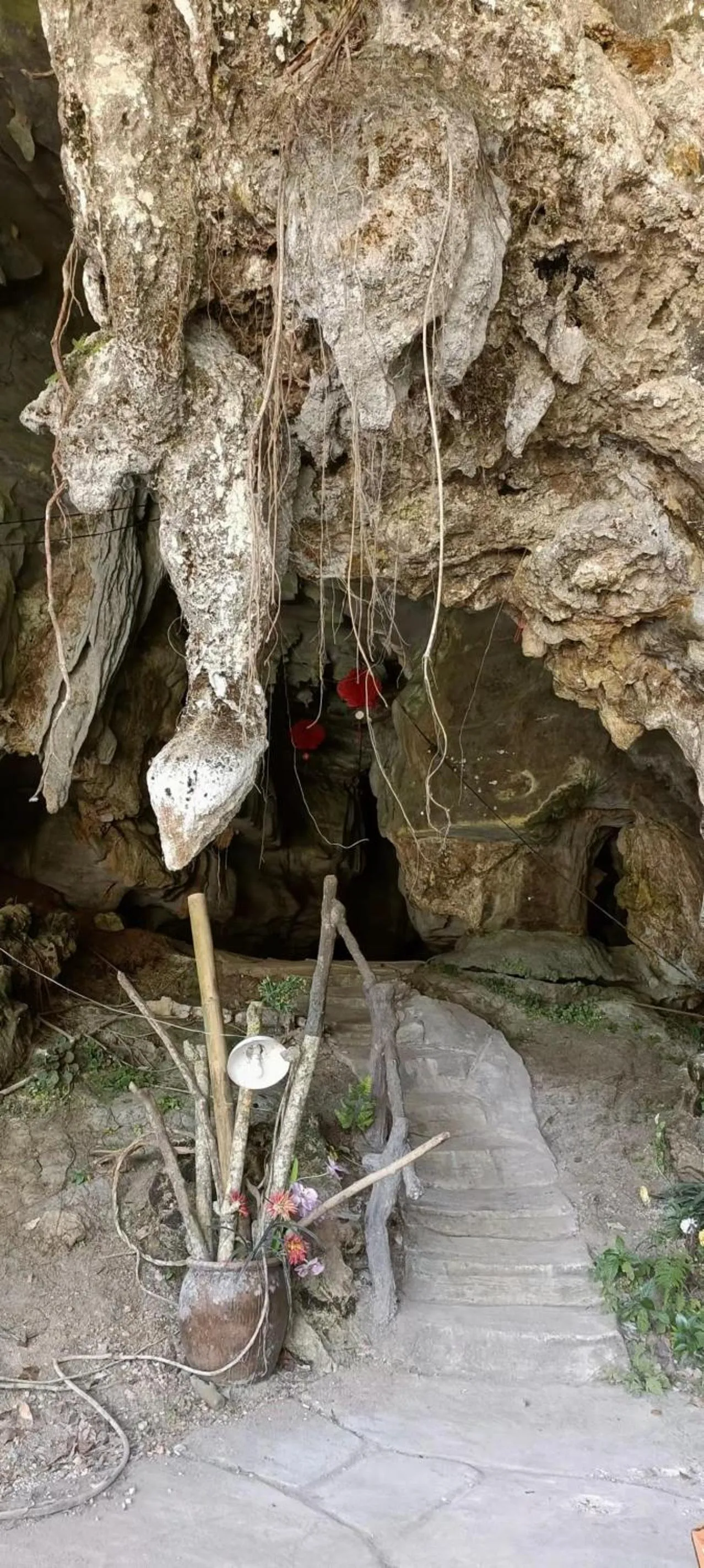 Property building in Country house Pulai Holiday Village