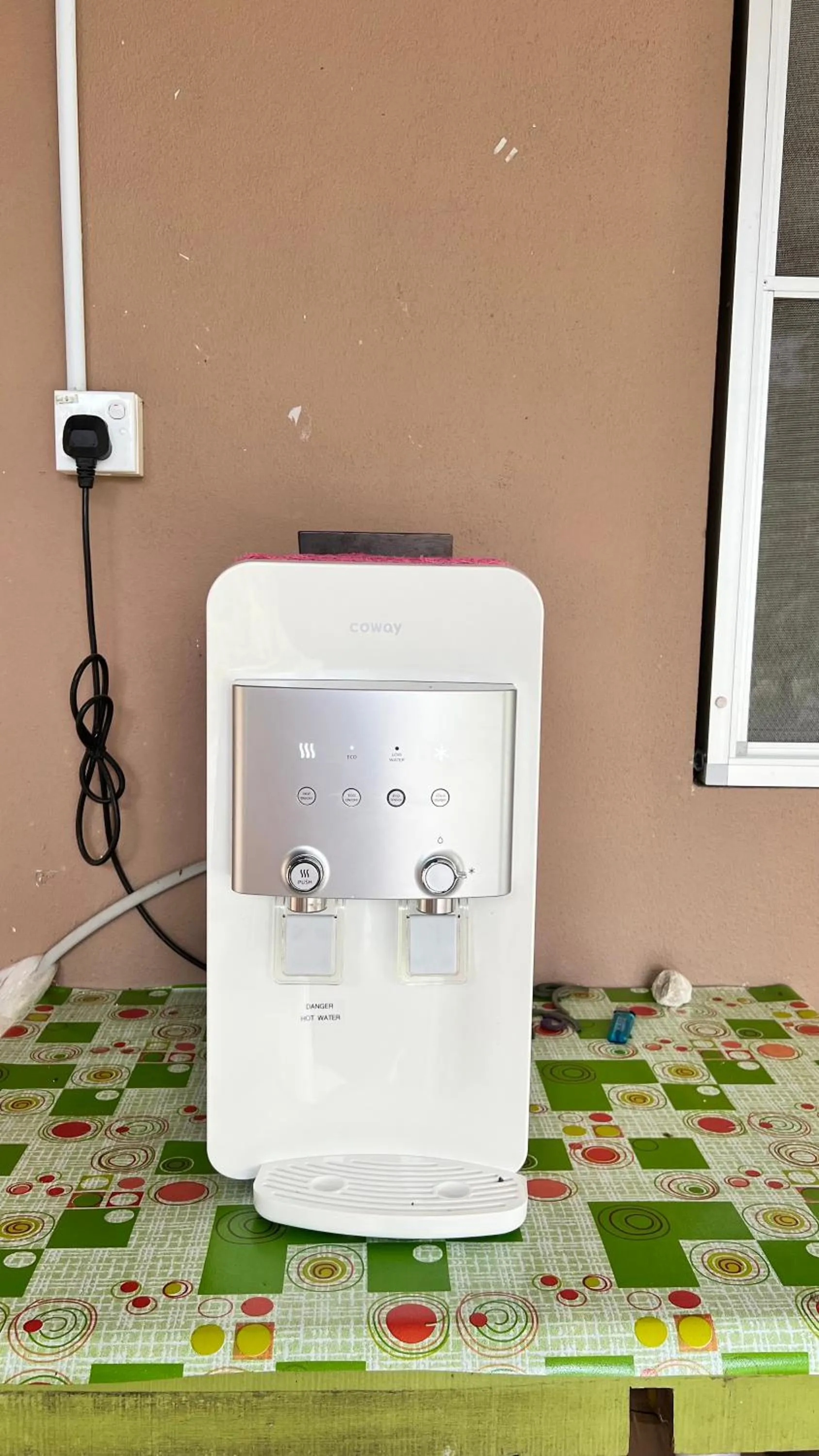 Country house Pulai Holiday Village