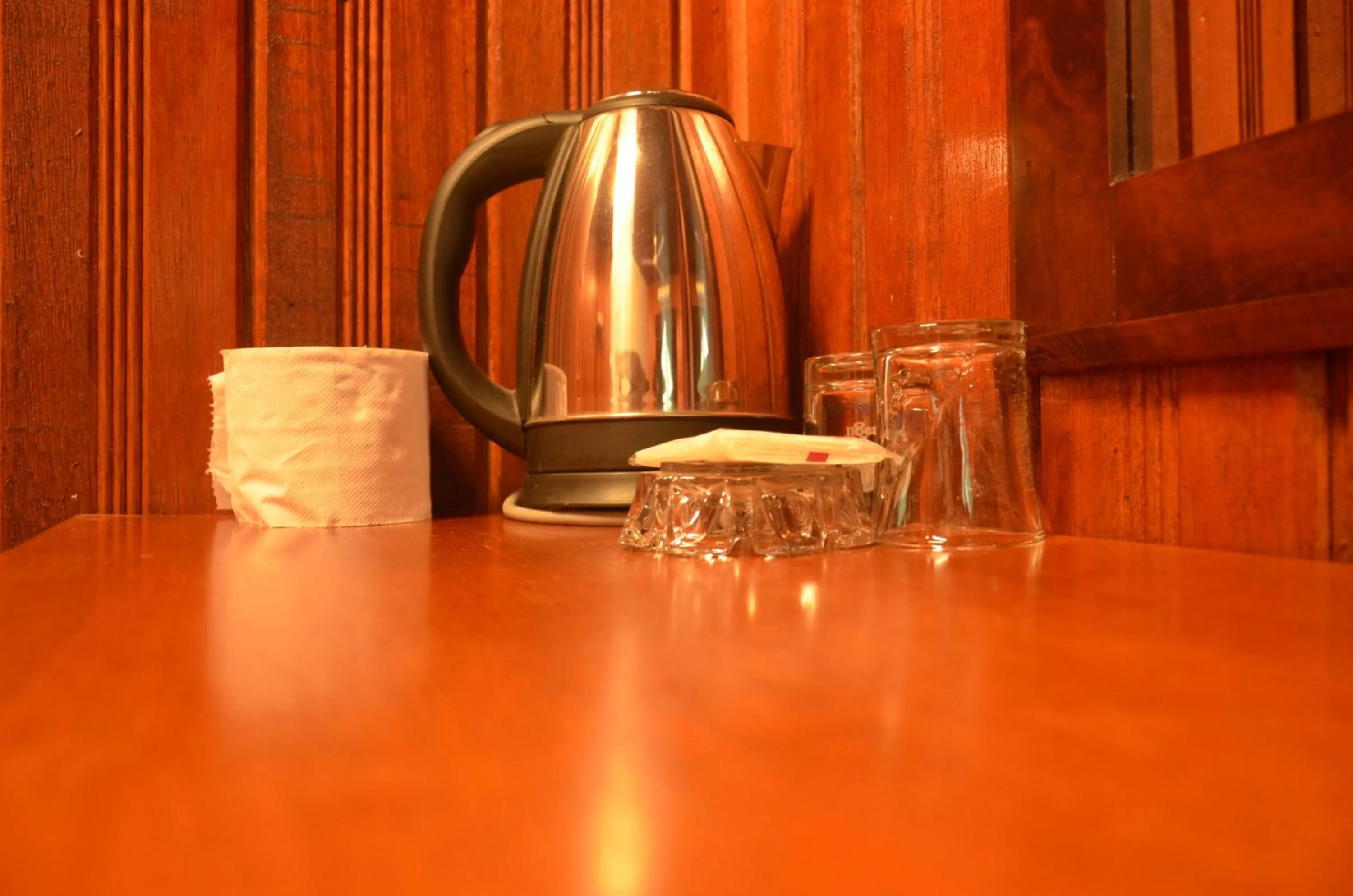 Country house Pulai Holiday Village