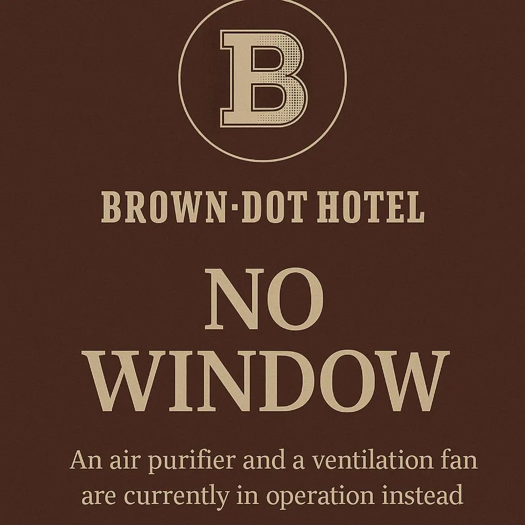 Incheon Browndot Hotel Nonhyeon Soraepogu