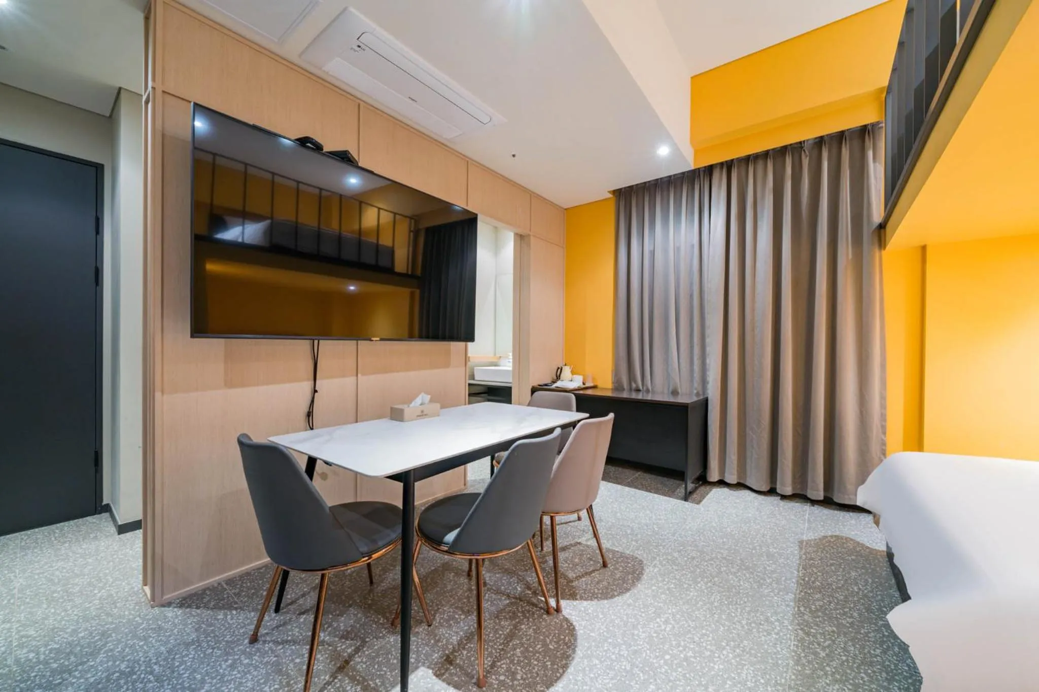 Incheon Browndot Hotel Nonhyeon Soraepogu