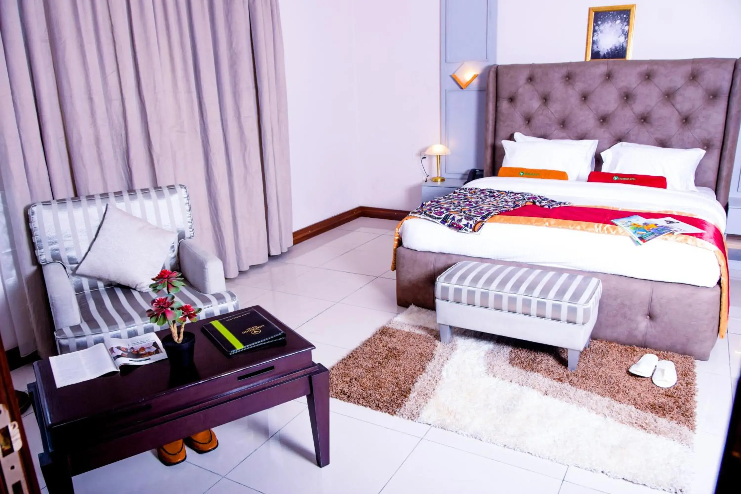 LIMEWOOD HOTEL LIMEWOOD HOTEL