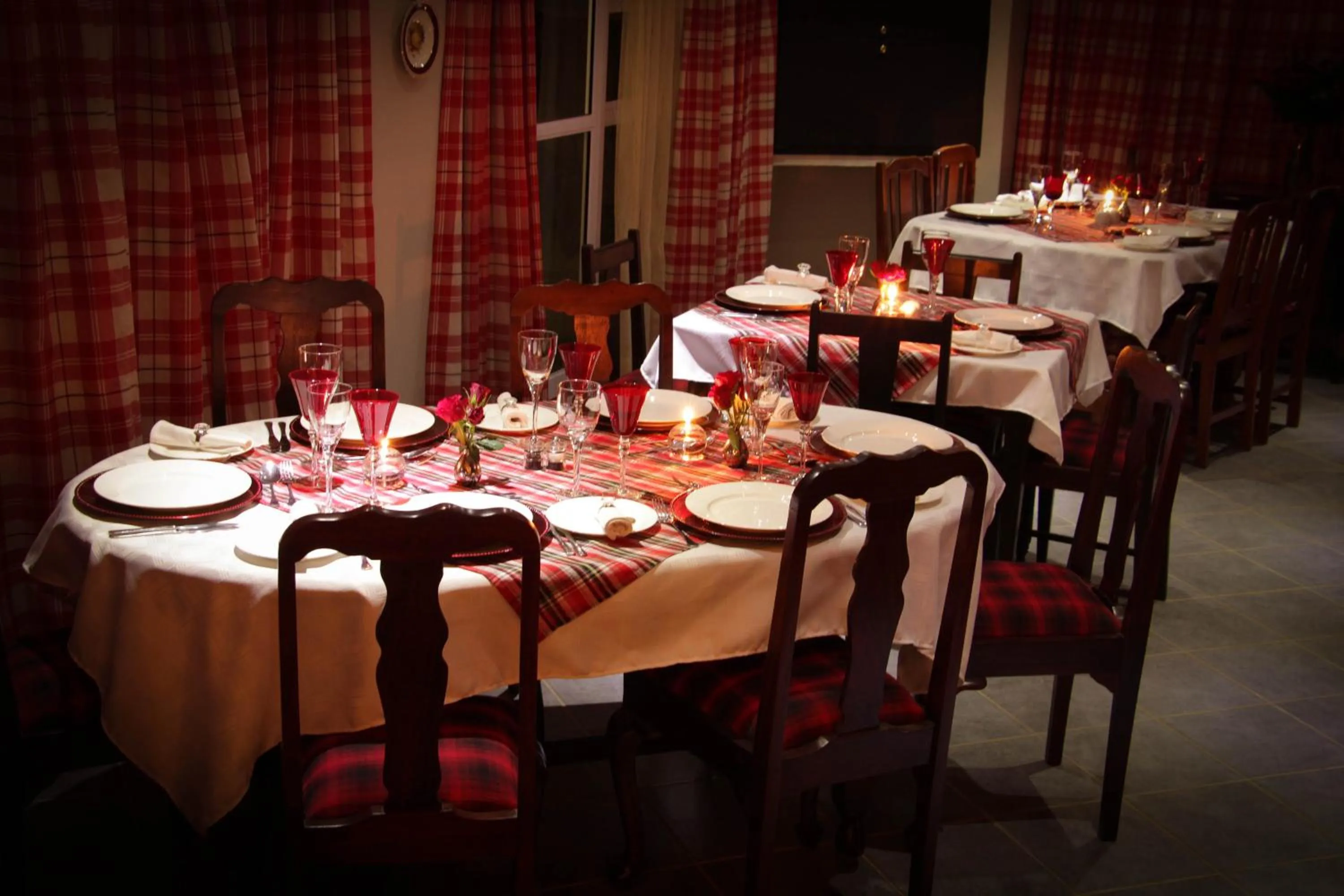 Restaurant/Places to Eat in Aberdeen House