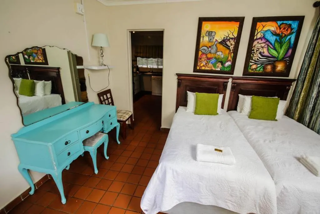 Photo of the whole room in Aberdeen House