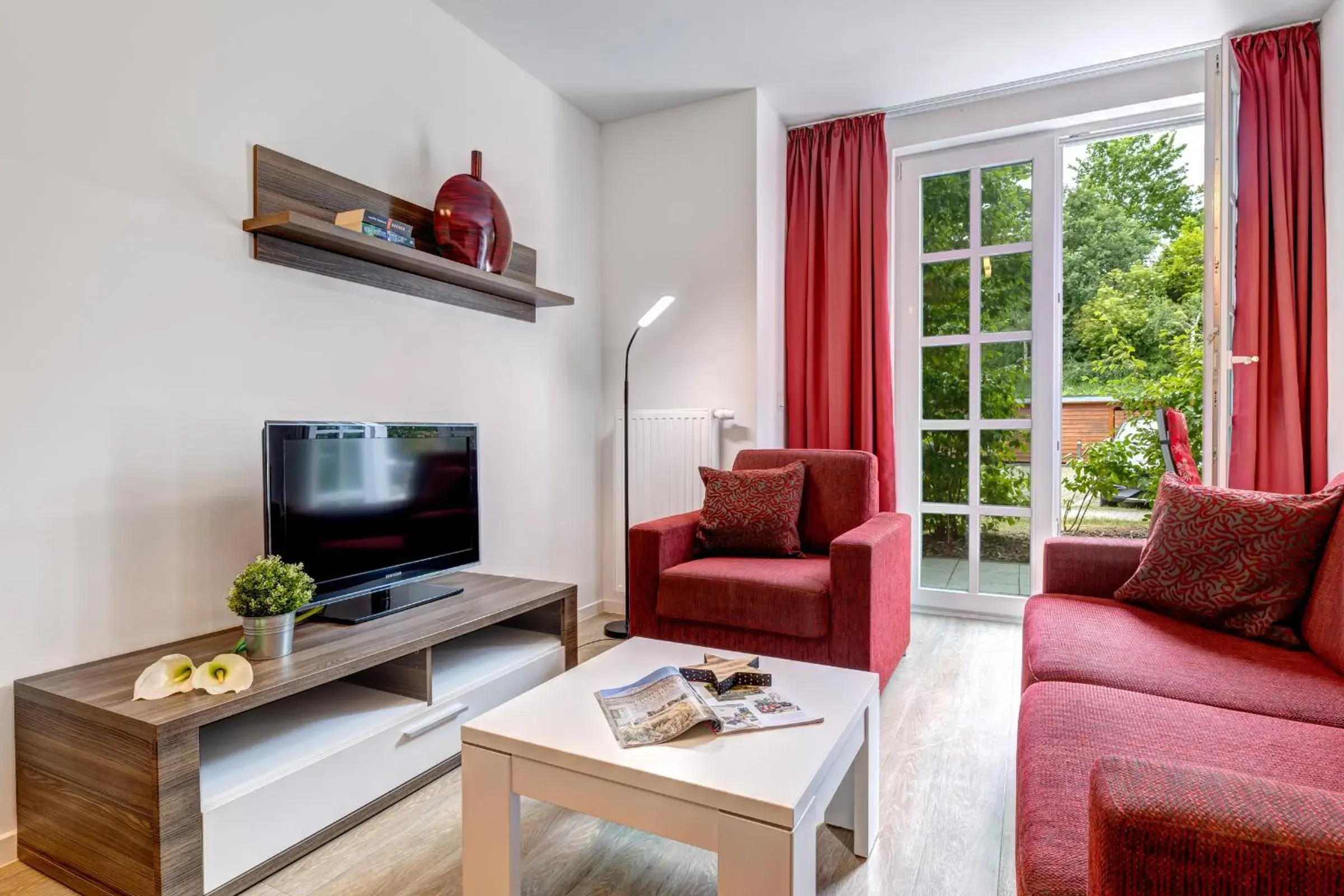 Apartment Residenz am Balmer See Wohnung 44 mit Wellnessbereich Apartment Residenz am Balmer See Wohnung 44 mit Wellnessbereich