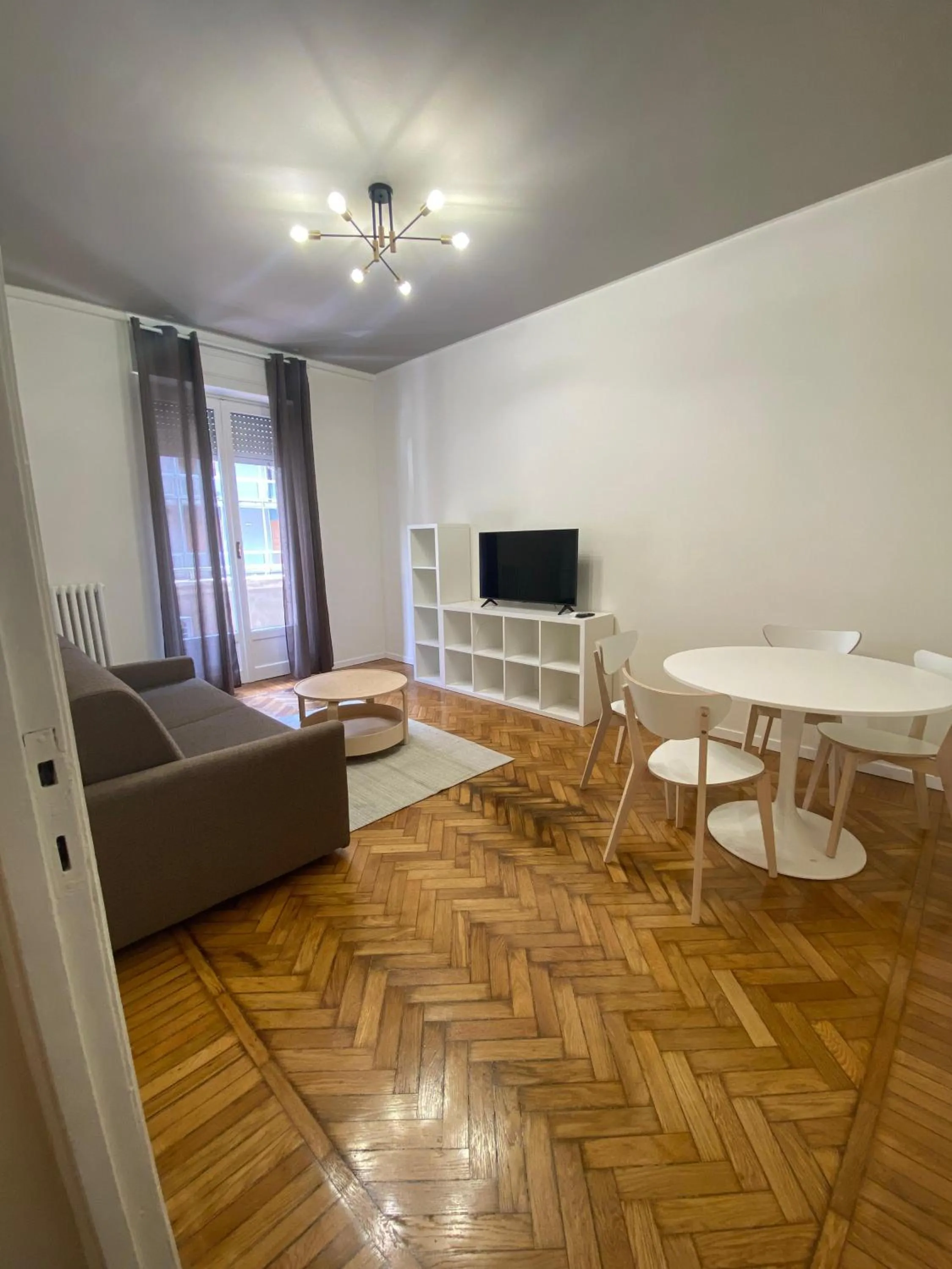 TV and multimedia in VEGA RIBBON