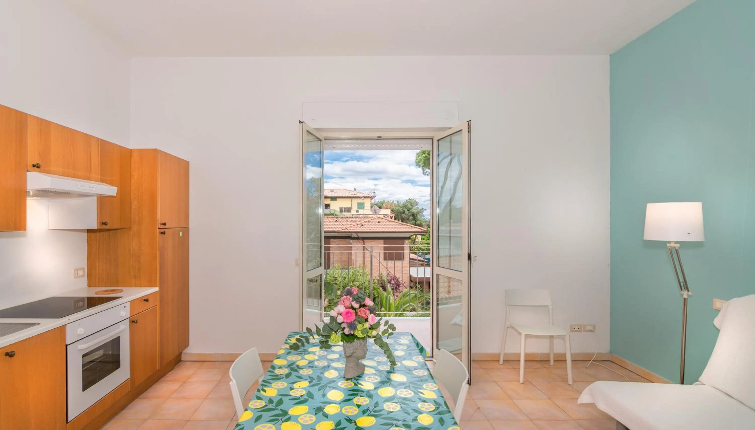Apartment - Disability Access in Residence Happy