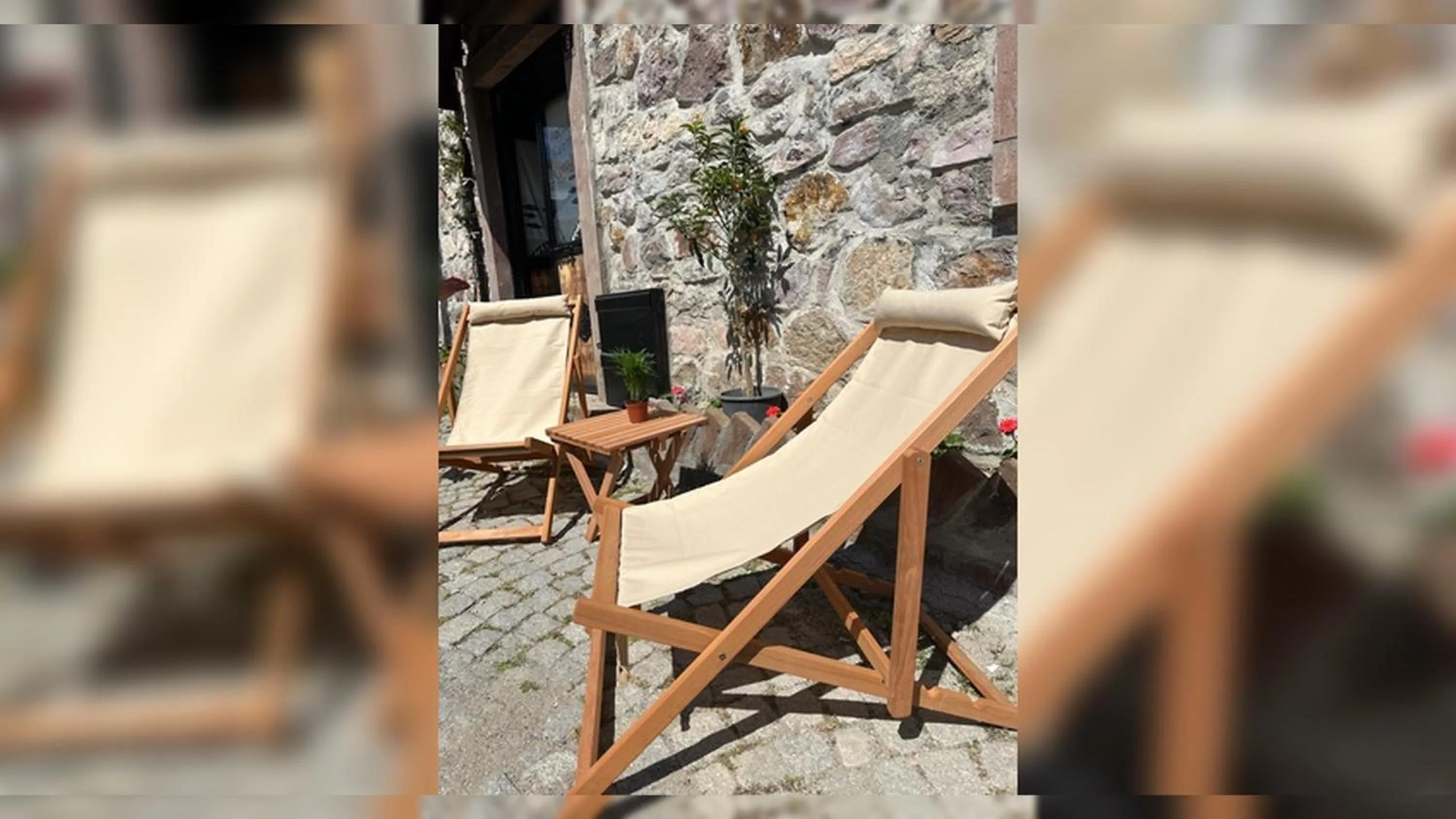 Patio in Sacide Hanım Konağı By Zenaty Hotels