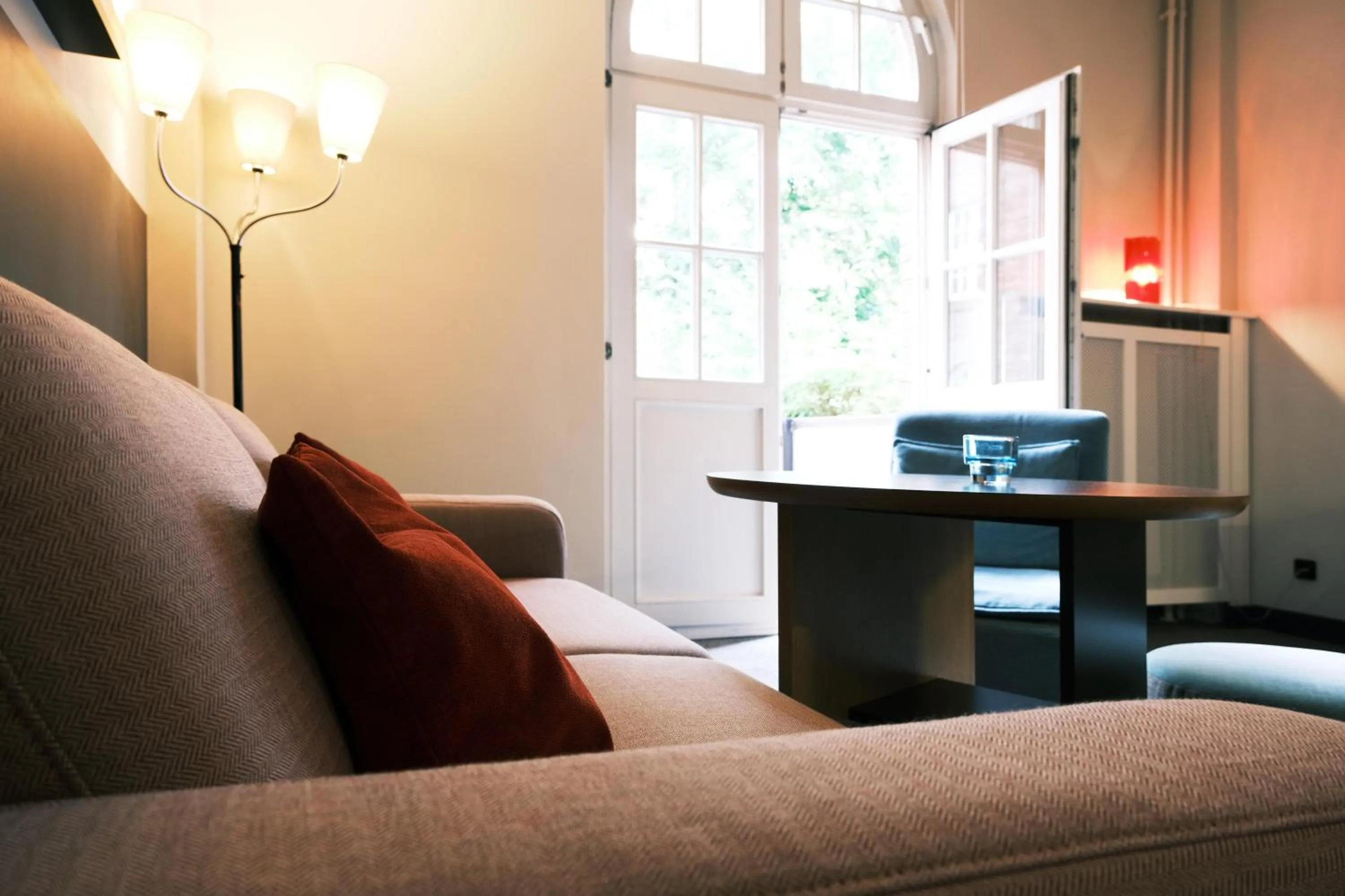 Photo of the whole room in Apartment040