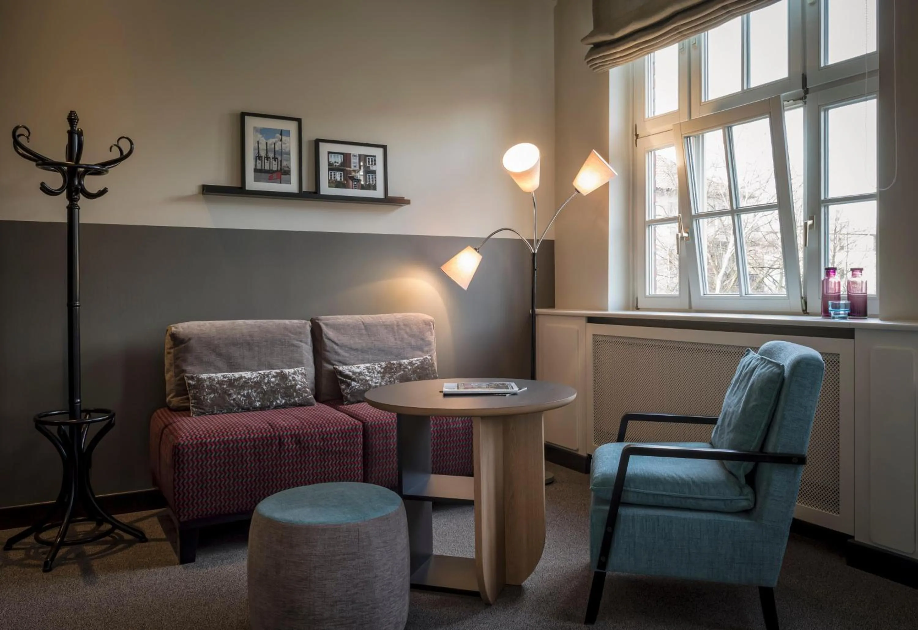 Photo of the whole room in Apartment040