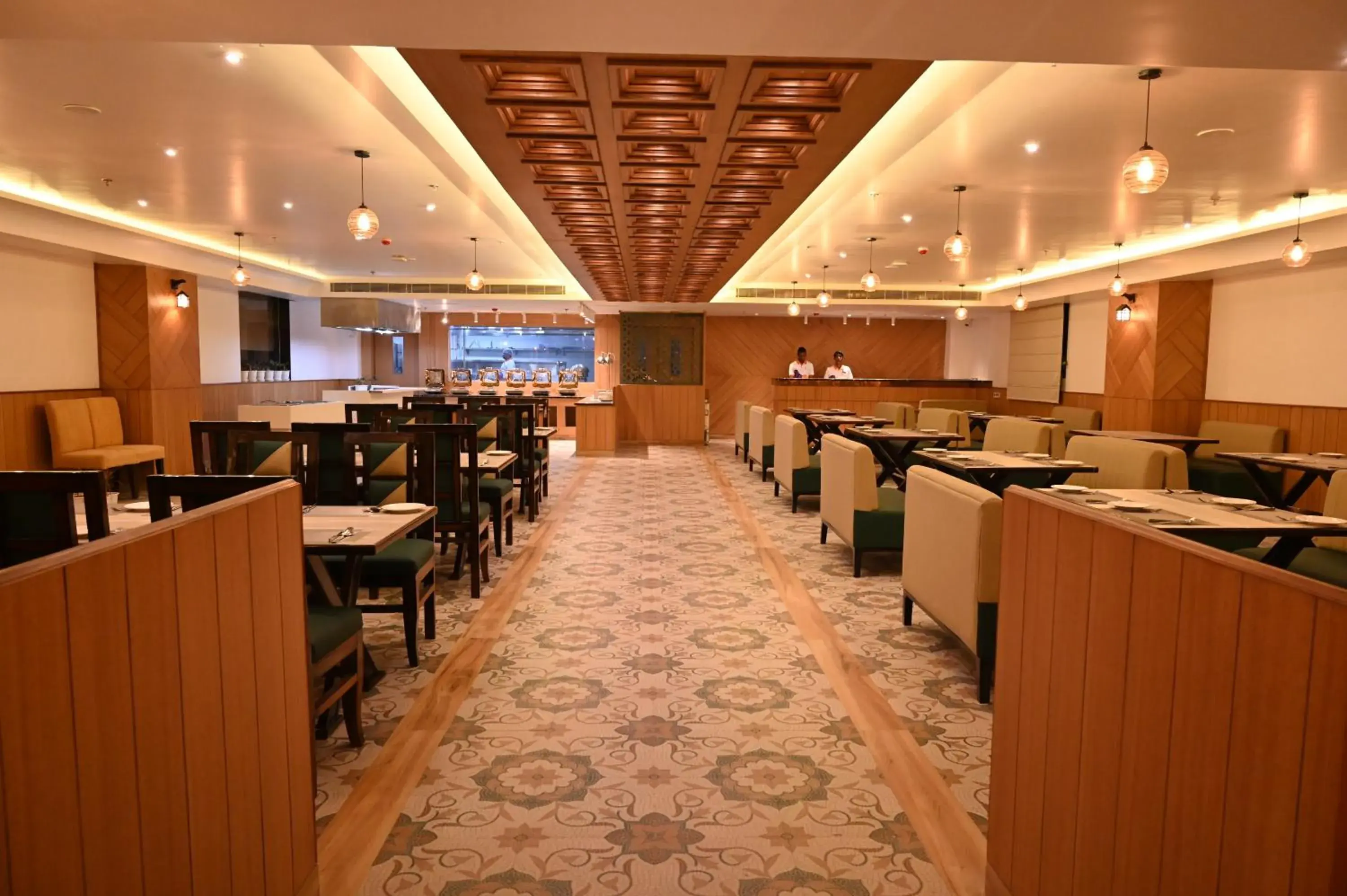 Restaurant/places to eat in Ira By Orchid, Ayodhya Restaurant/places to eat in Ira By Orchid, Ayodhya