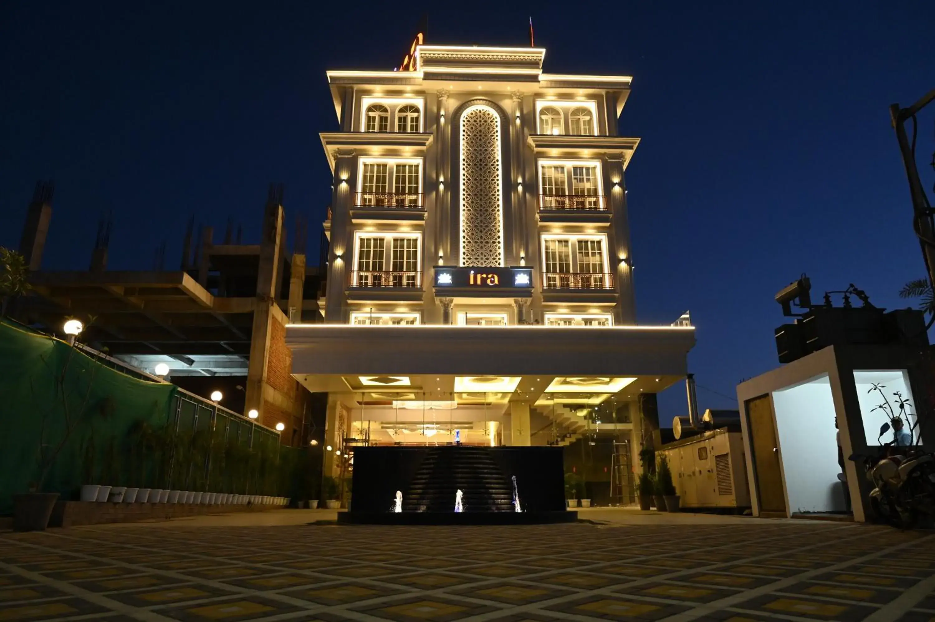 Ira By Orchid, Ayodhya Ira By Orchid, Ayodhya