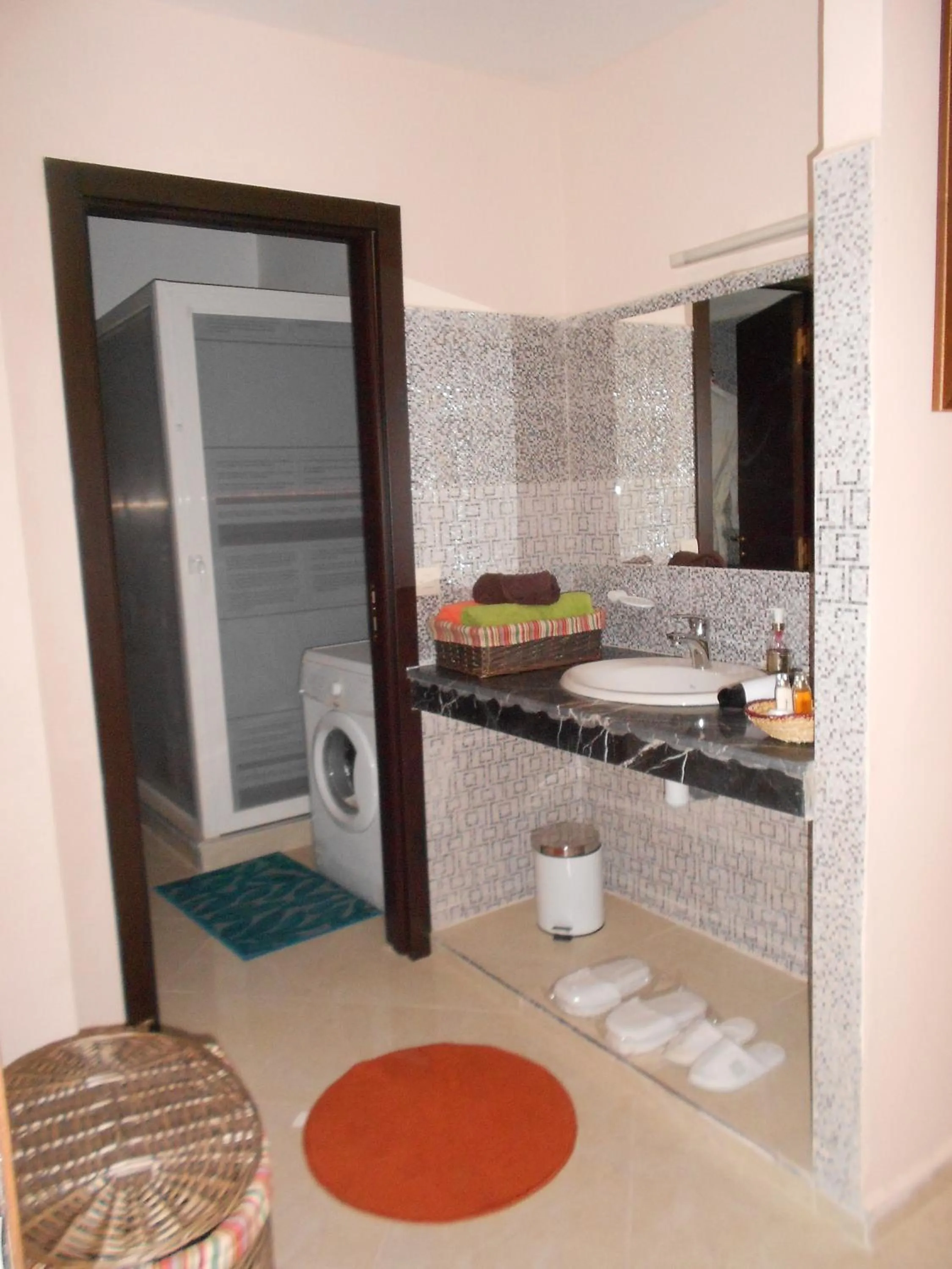 Résidence Bab El Janoub