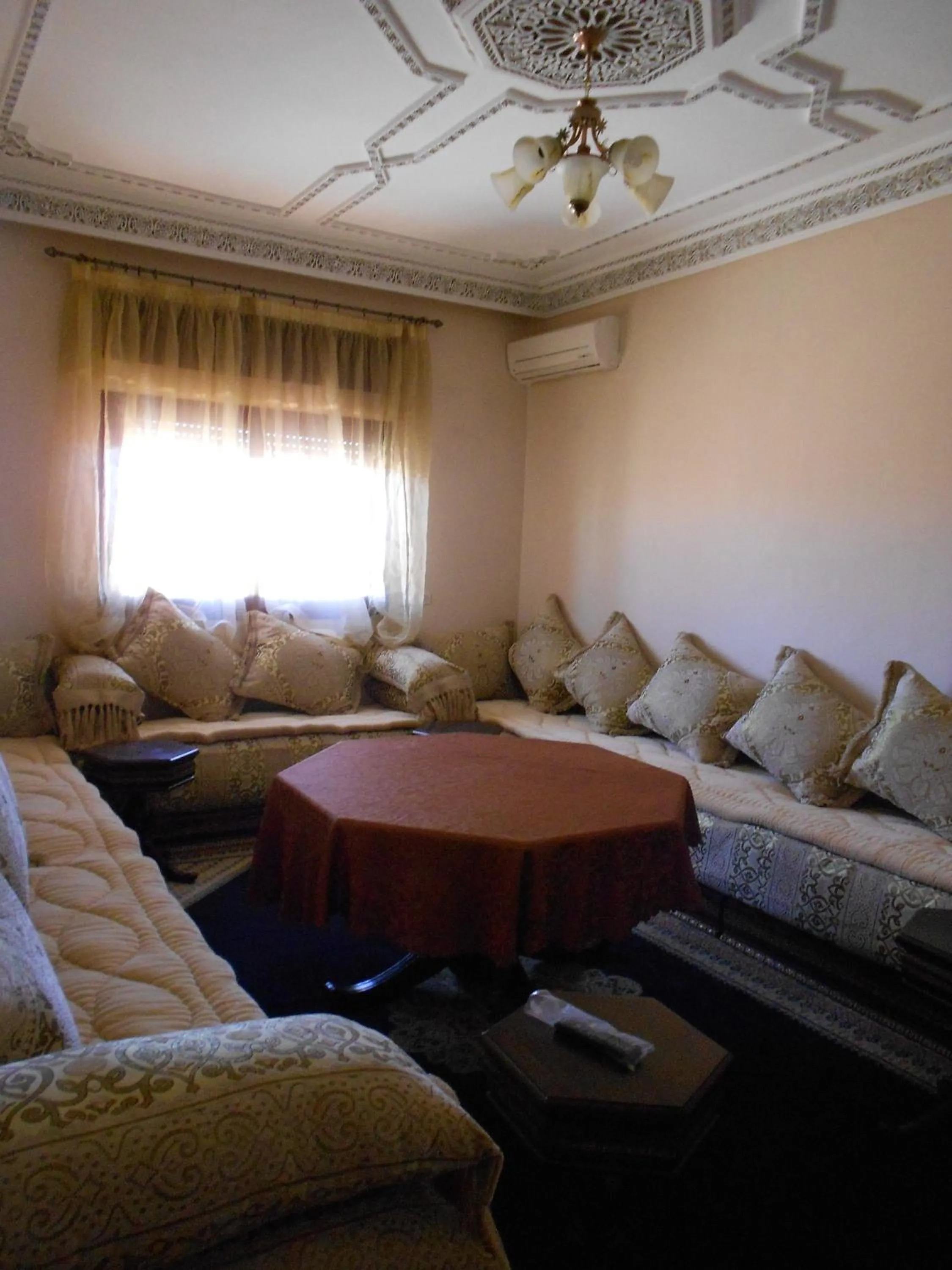 Résidence Bab El Janoub