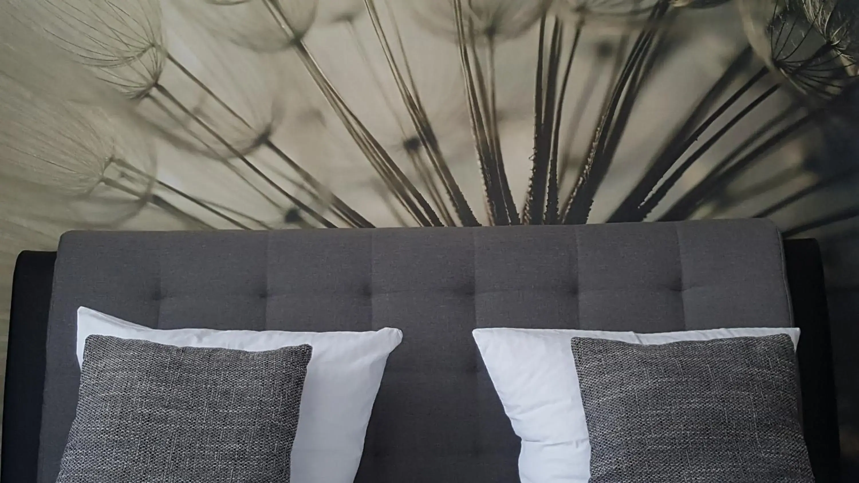 Double Room with Balcony in Hotel Werratal Double Room with Balcony in Hotel Werratal