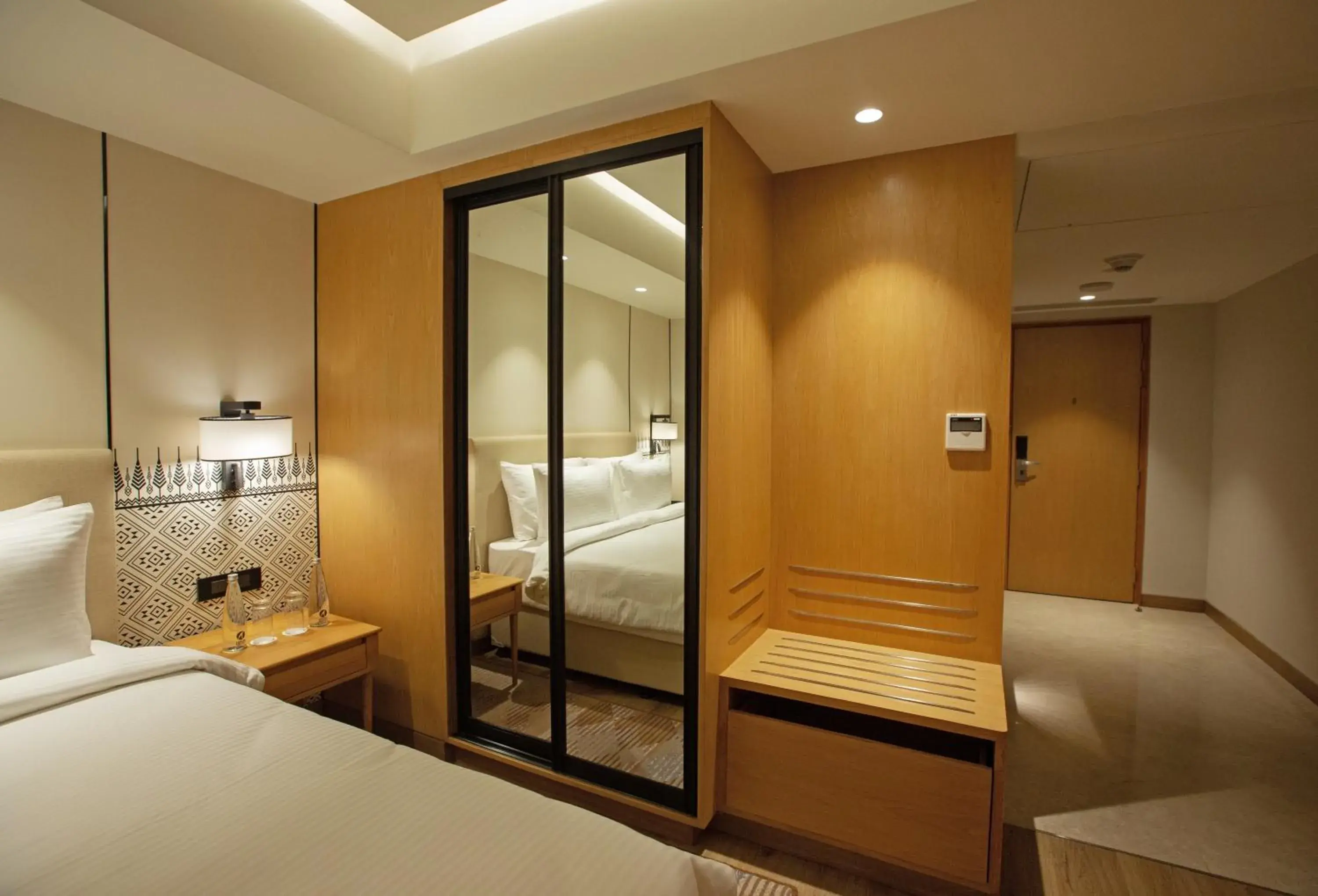 Bed in ARISTA BY AMBITION Bed in ARISTA BY AMBITION