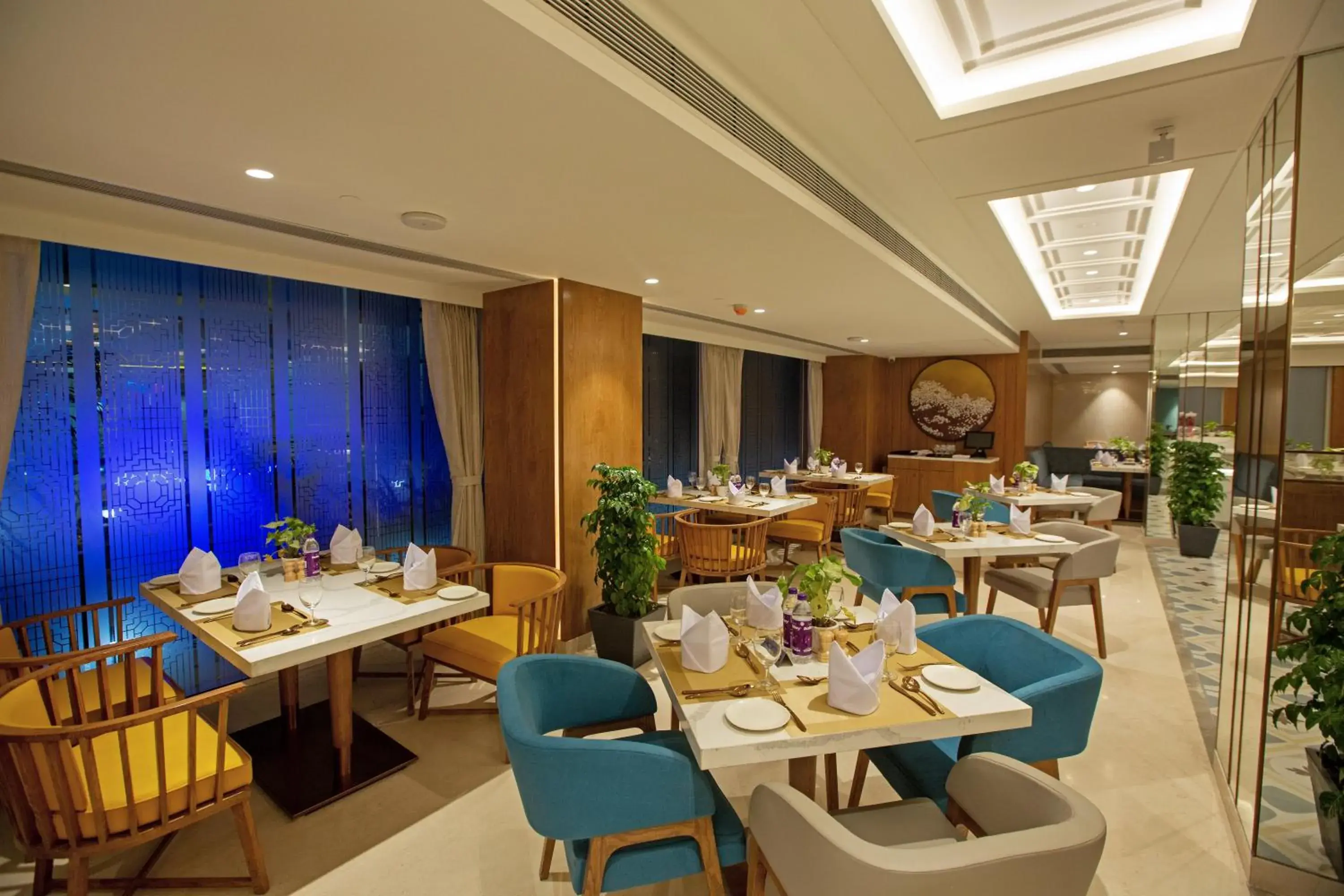 Restaurant/places to eat in ARISTA BY AMBITION Restaurant/places to eat in ARISTA BY AMBITION