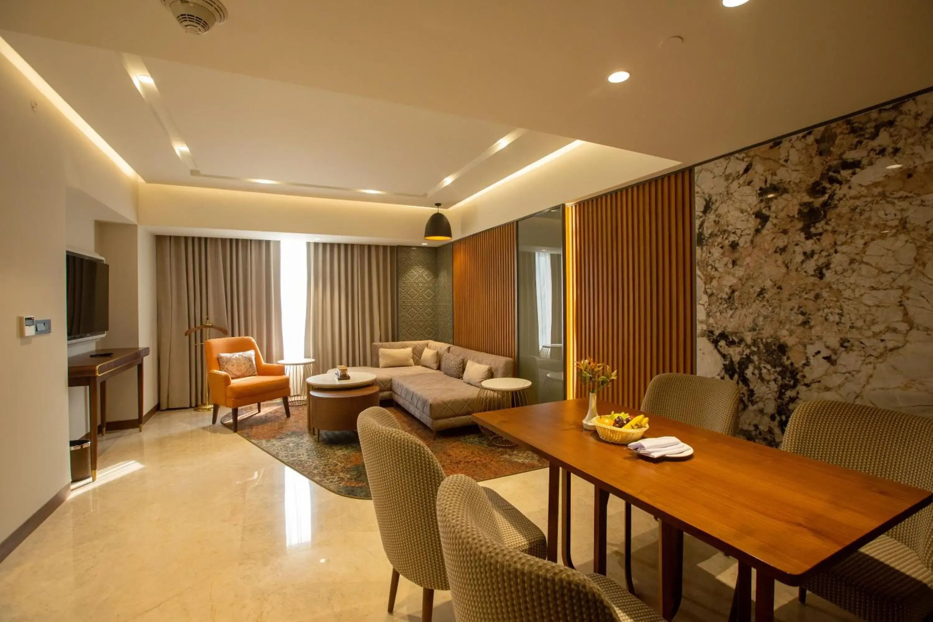 Suite with Mountain View - single occupancy in ARISTA BY AMBITION Suite with Mountain View - single occupancy in ARISTA BY AMBITION