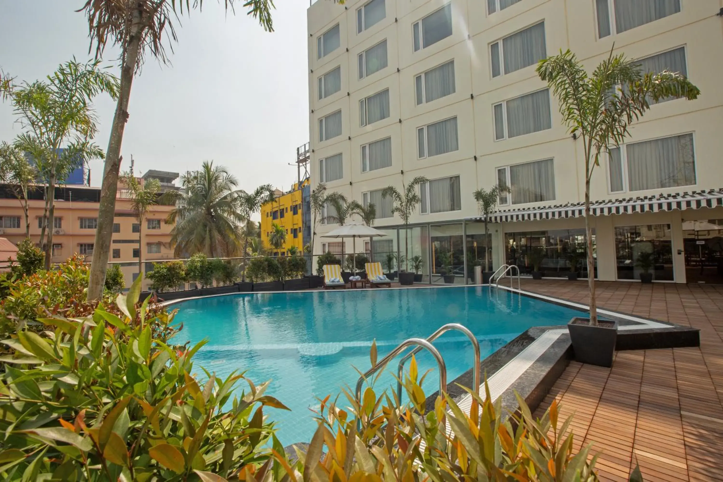 Property building in ARISTA BY AMBITION Property building in ARISTA BY AMBITION