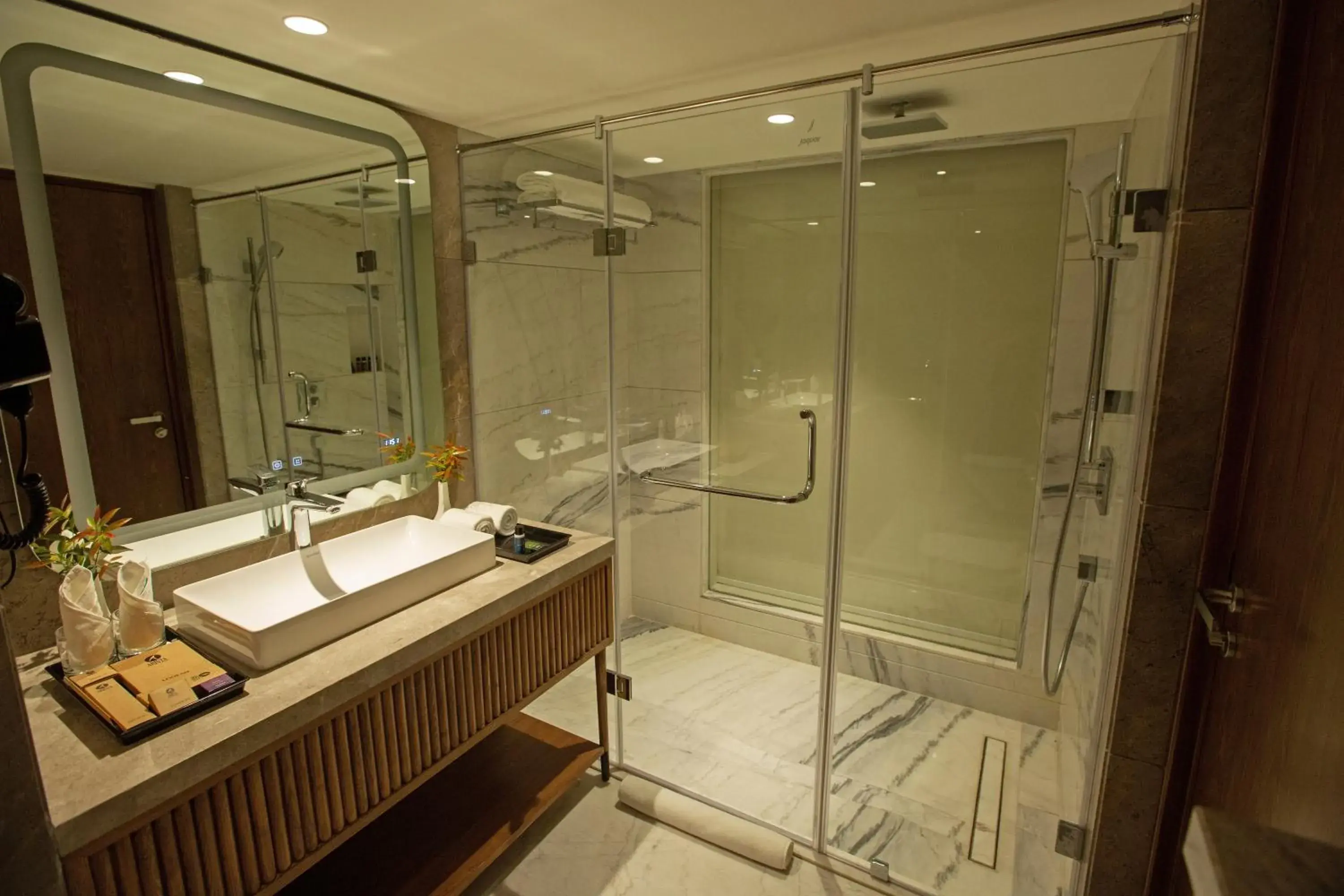 Executive Suite - single occupancy in ARISTA BY AMBITION Executive Suite - single occupancy in ARISTA BY AMBITION