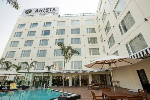 ARISTA BY AMBITION